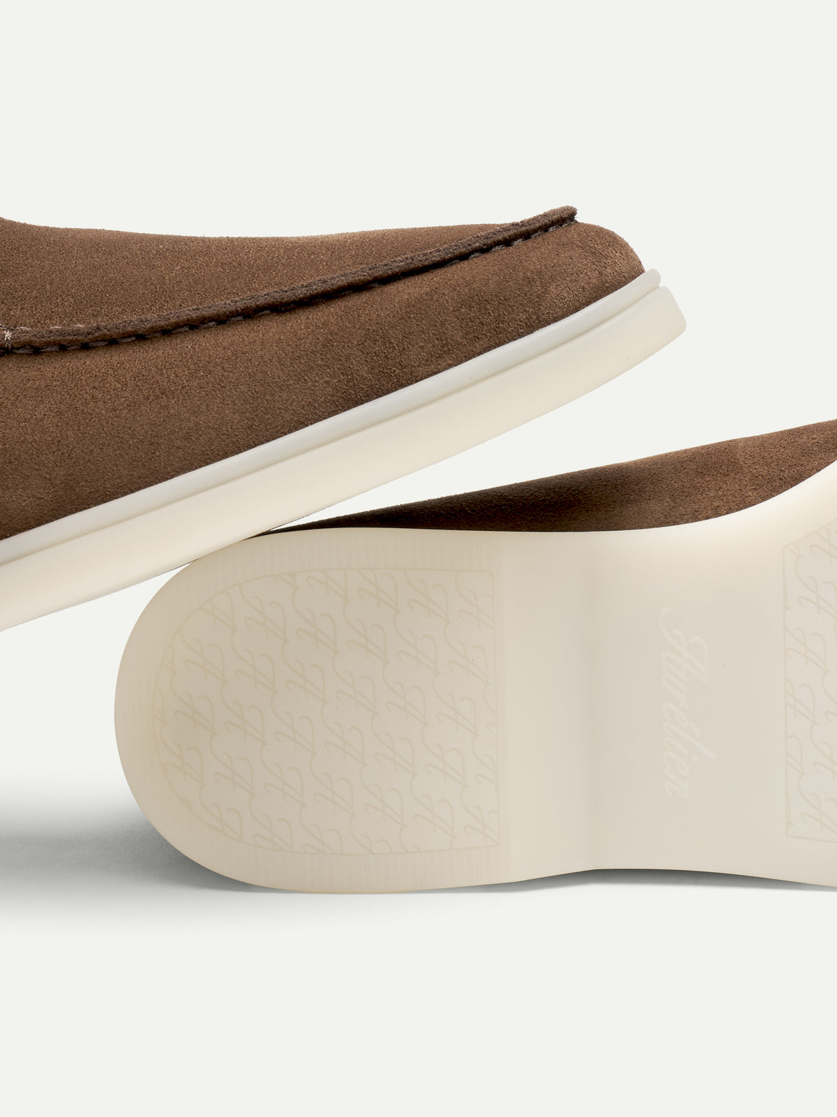 Lady Chocolate City Loafer