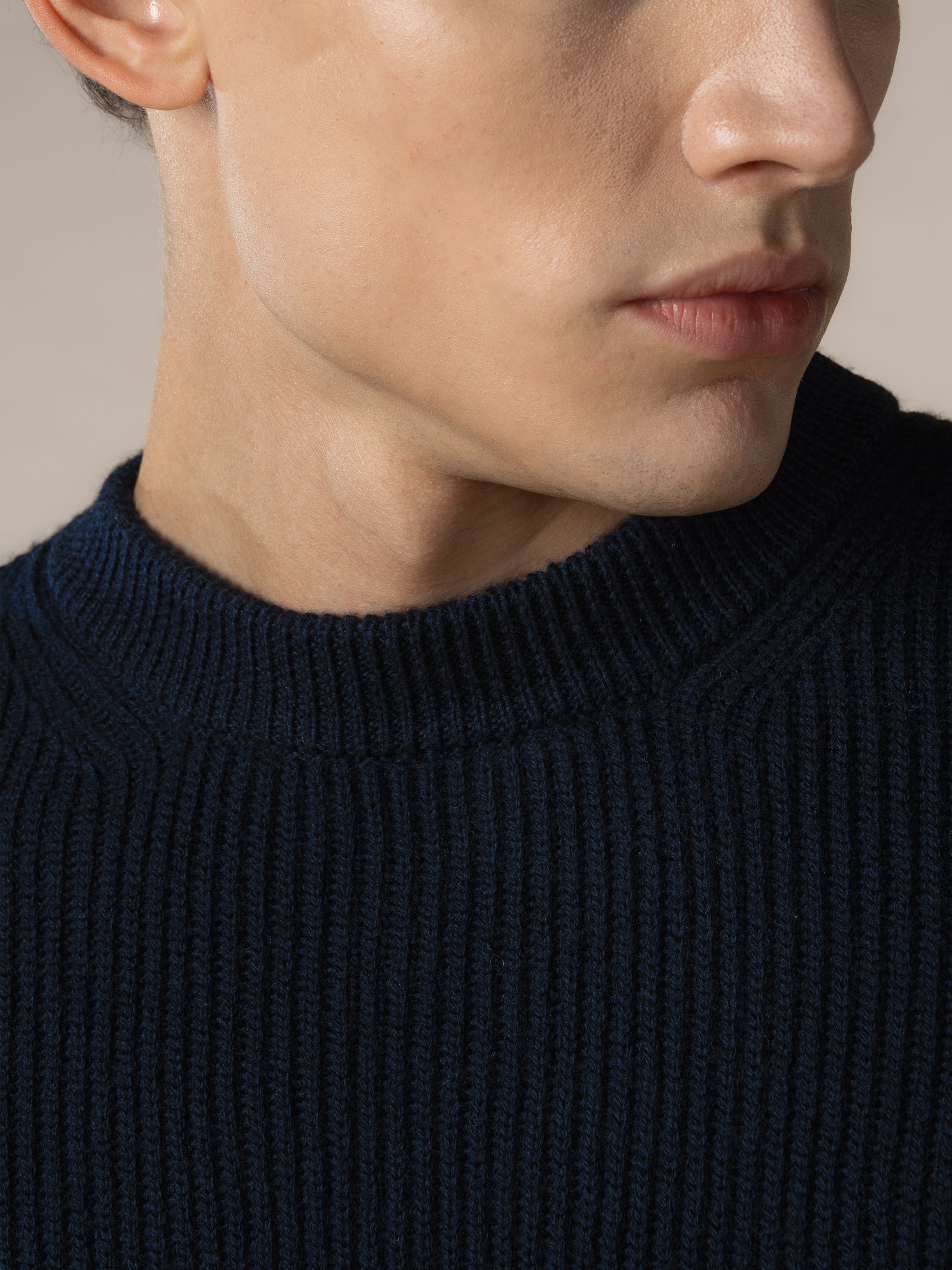 Navy Costa Inglese Crew