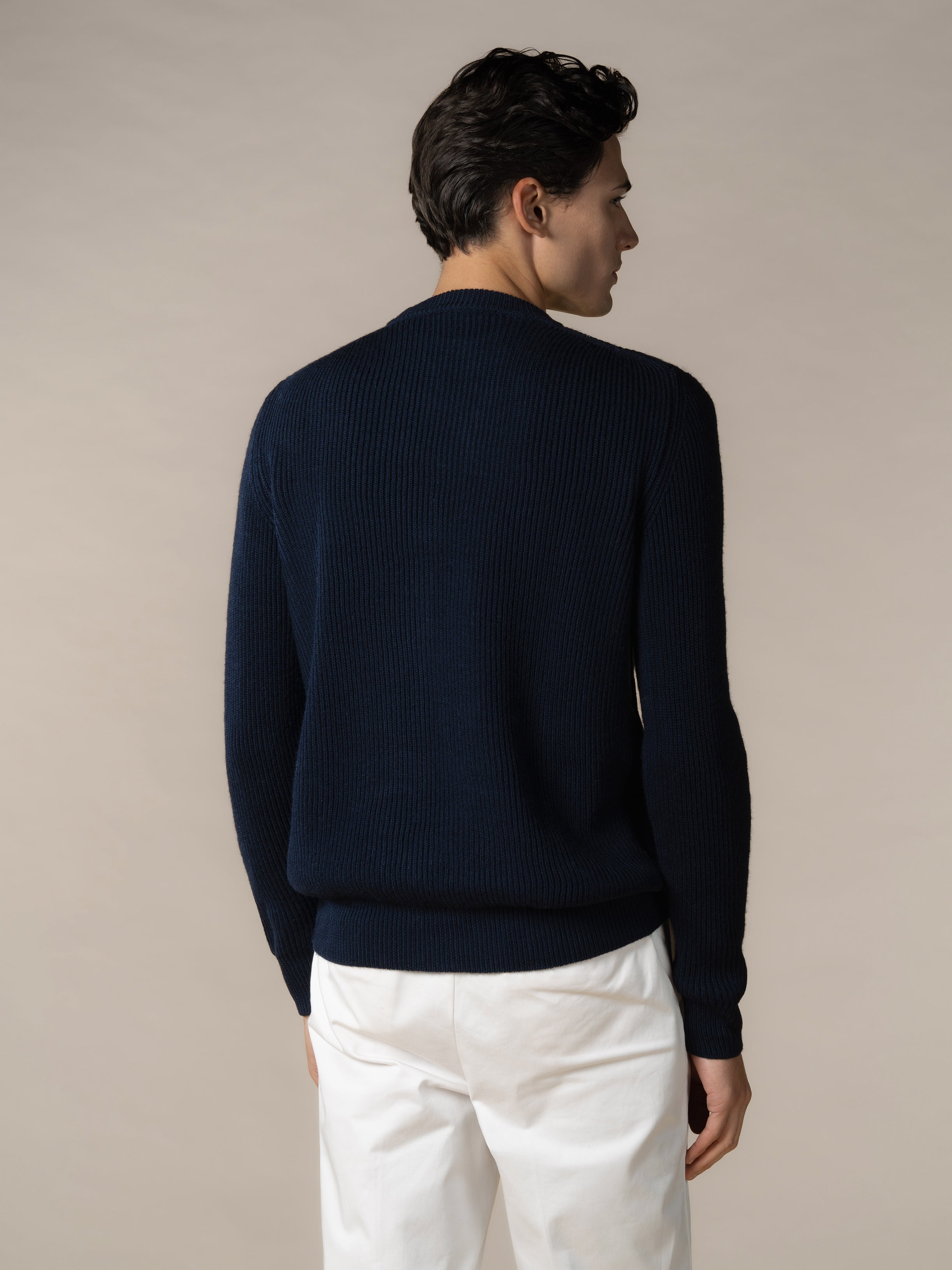 Navy Costa Inglese Crew