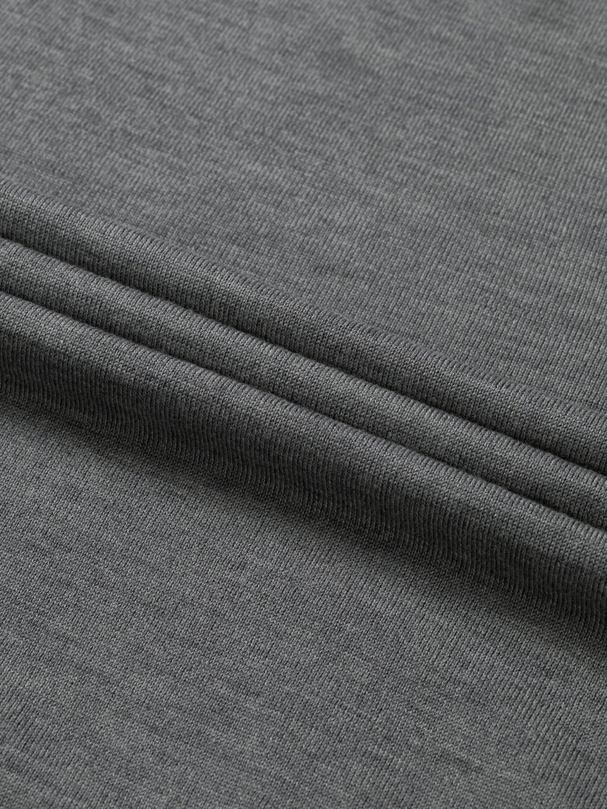 Dark Grey City Crew