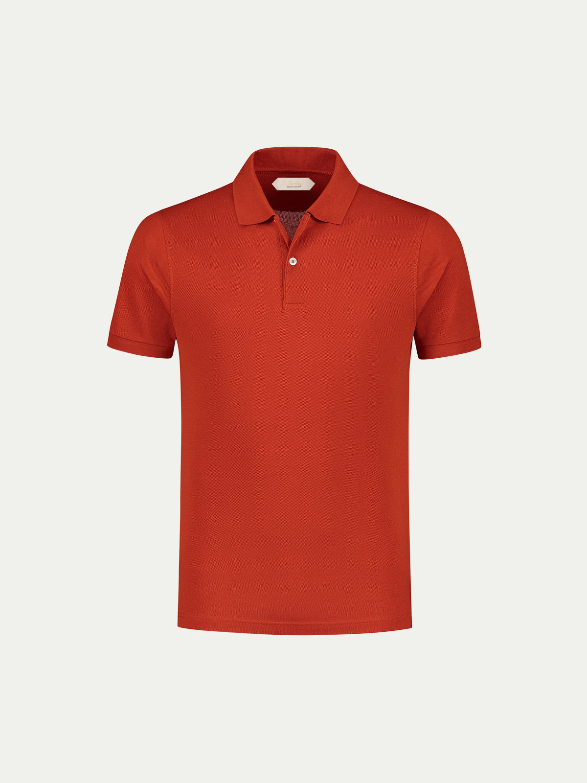 Sienna Polo Shirt