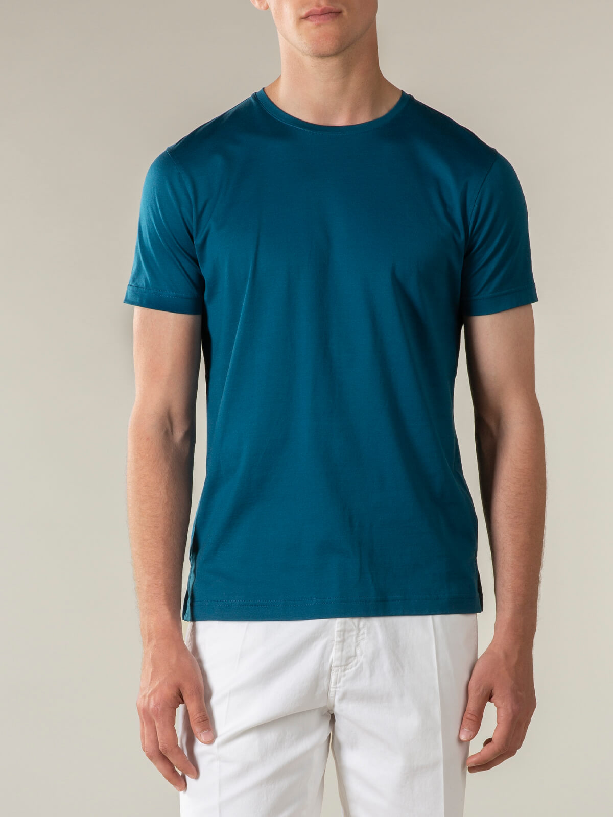 Petrol Classic T-Shirt