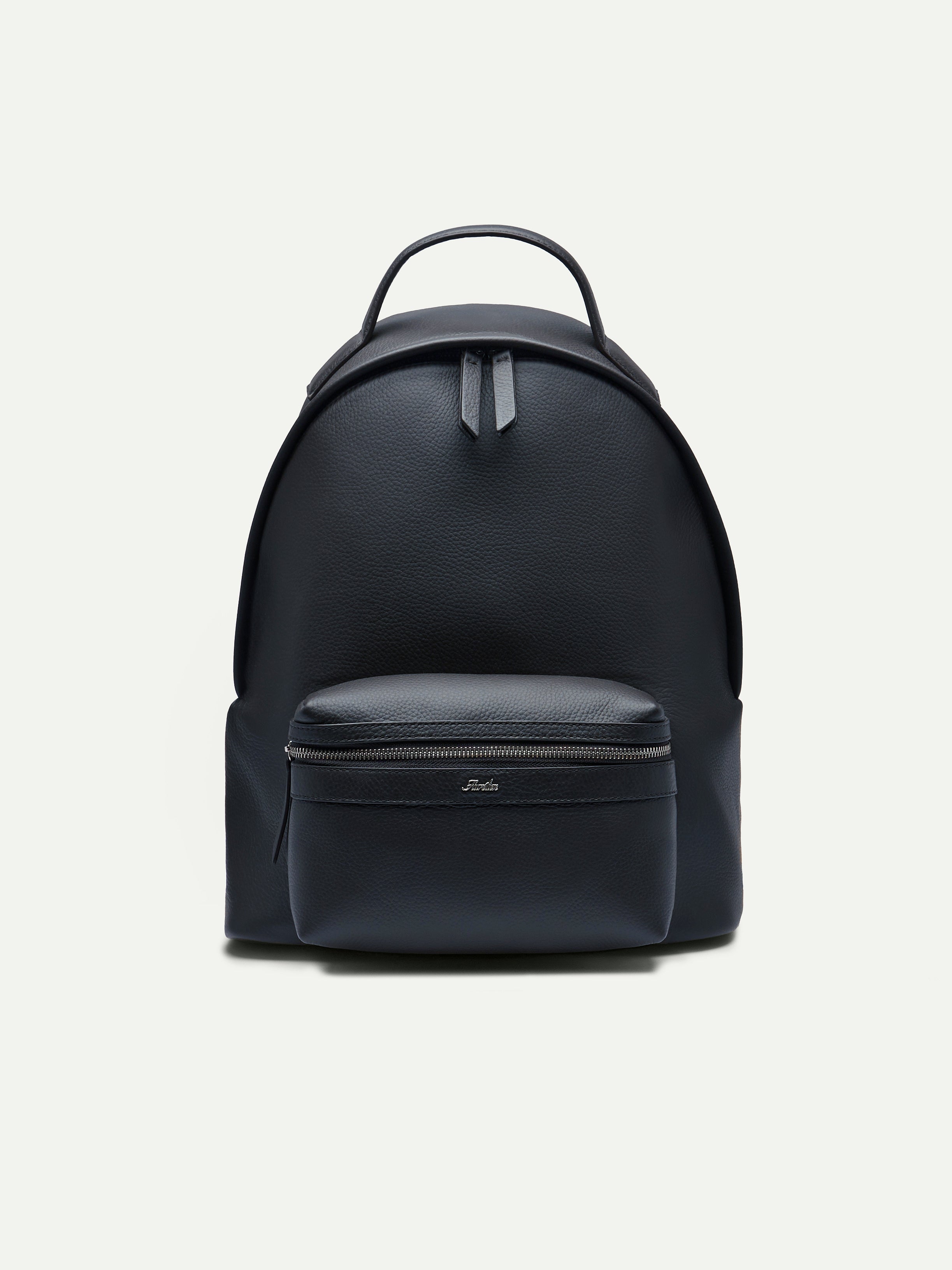 Wave Backpack Navy