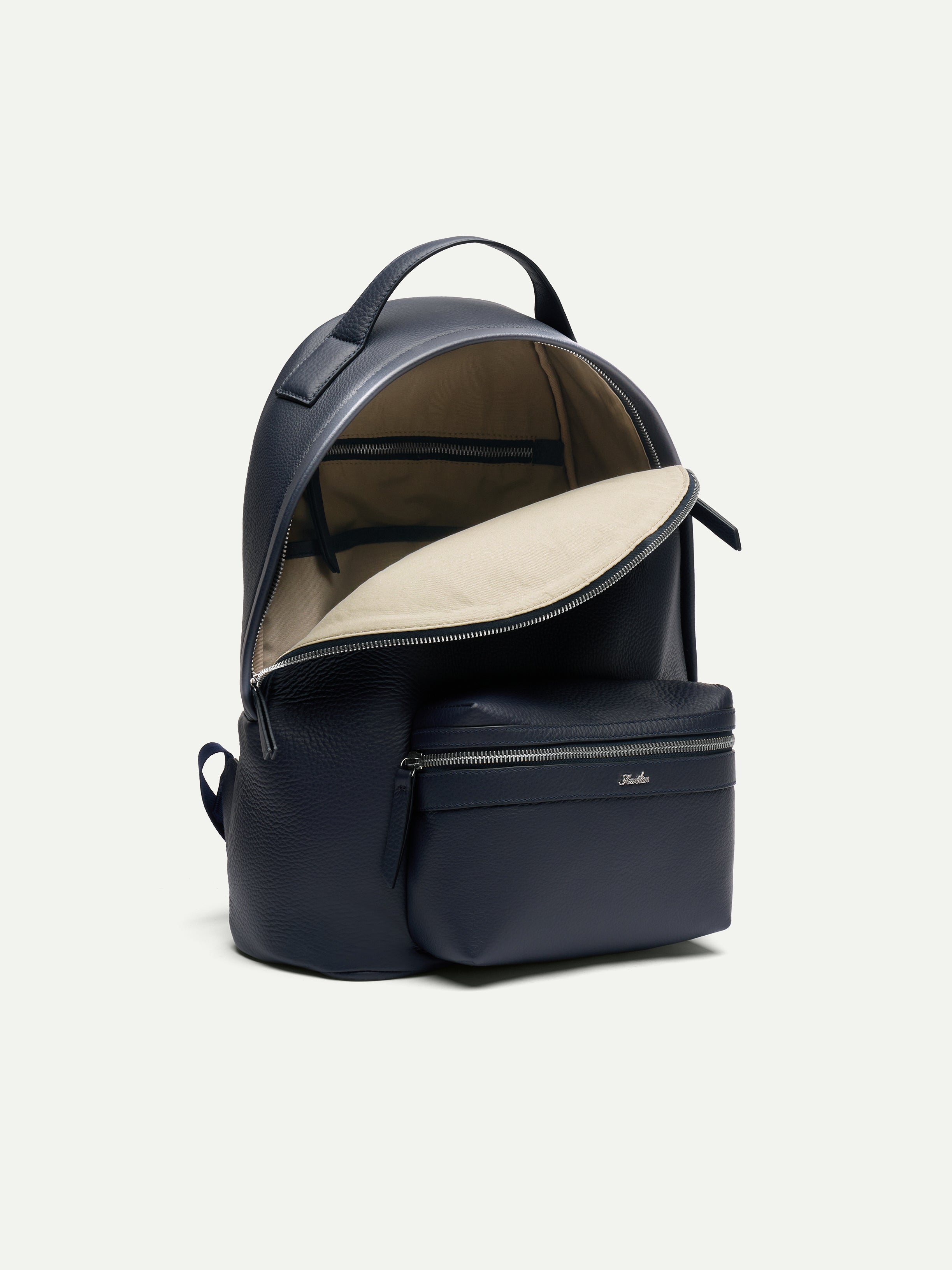 Wave Backpack Navy