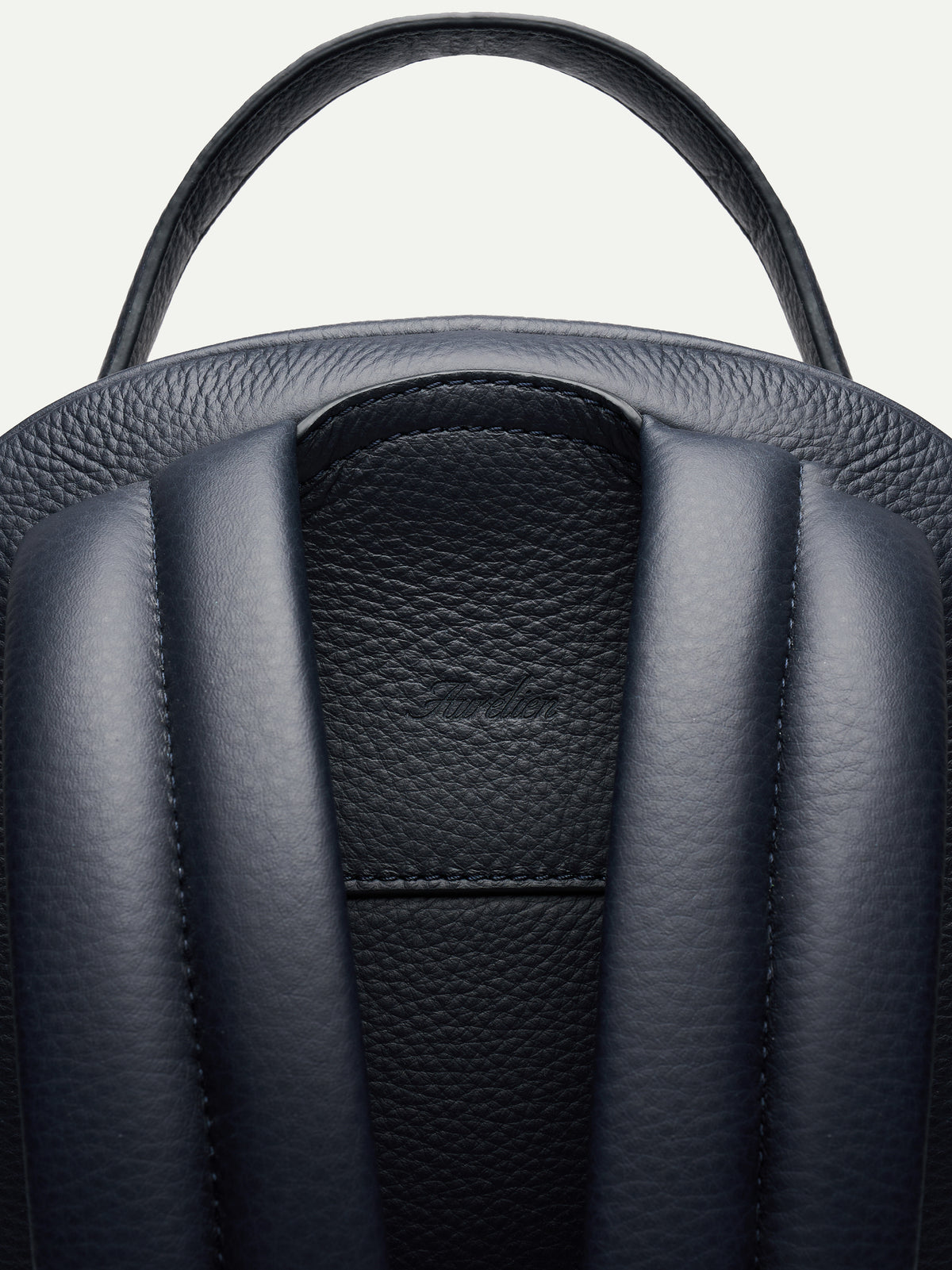 Wave Backpack Navy