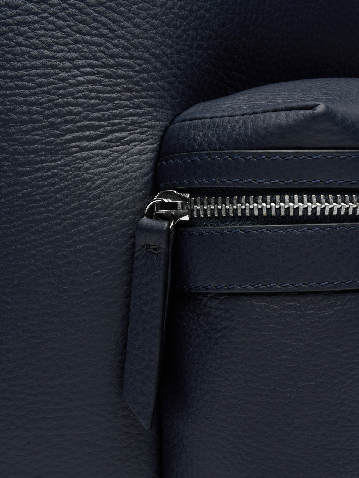 Wave Backpack Navy