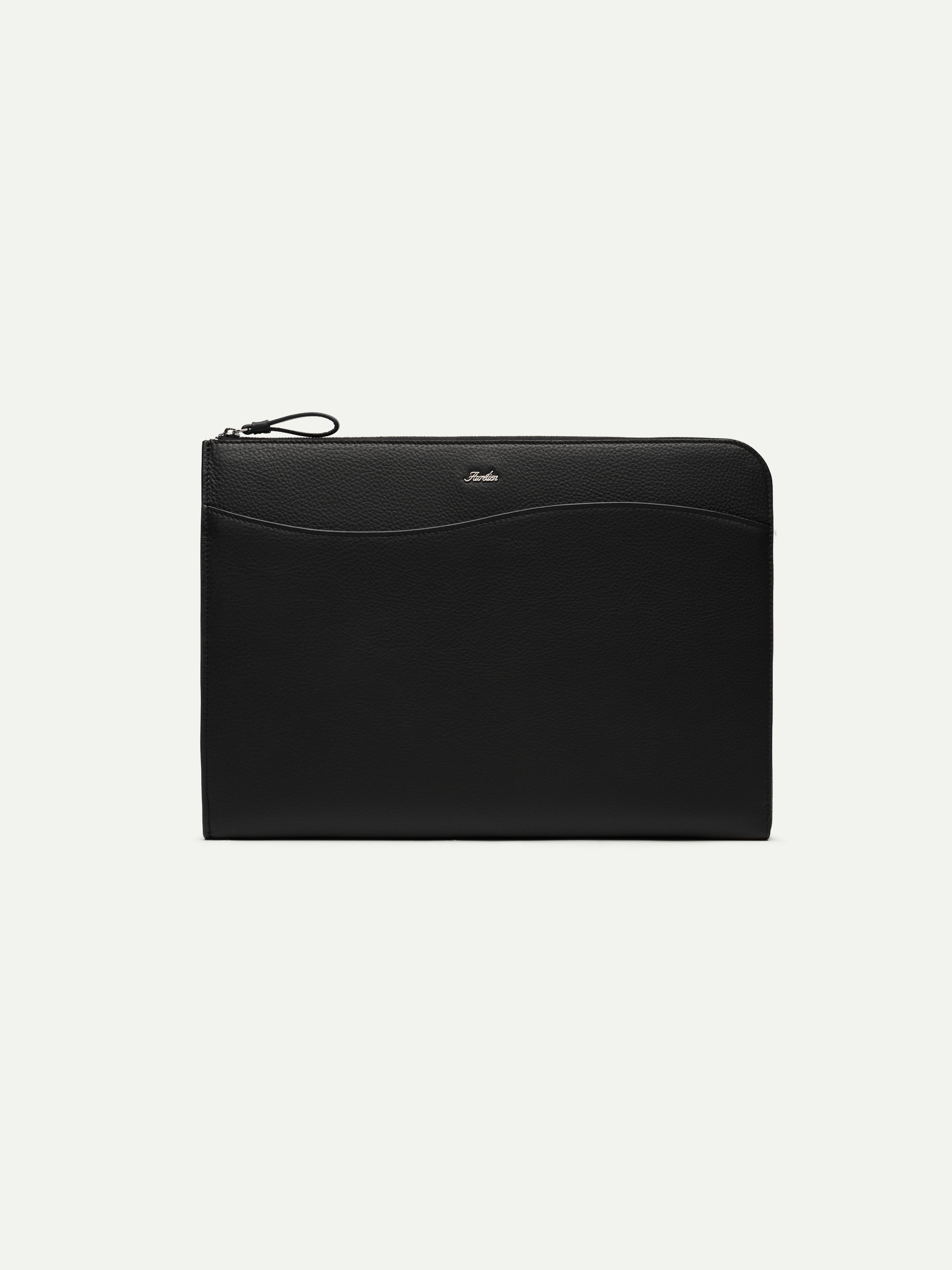 Wave Bag Black