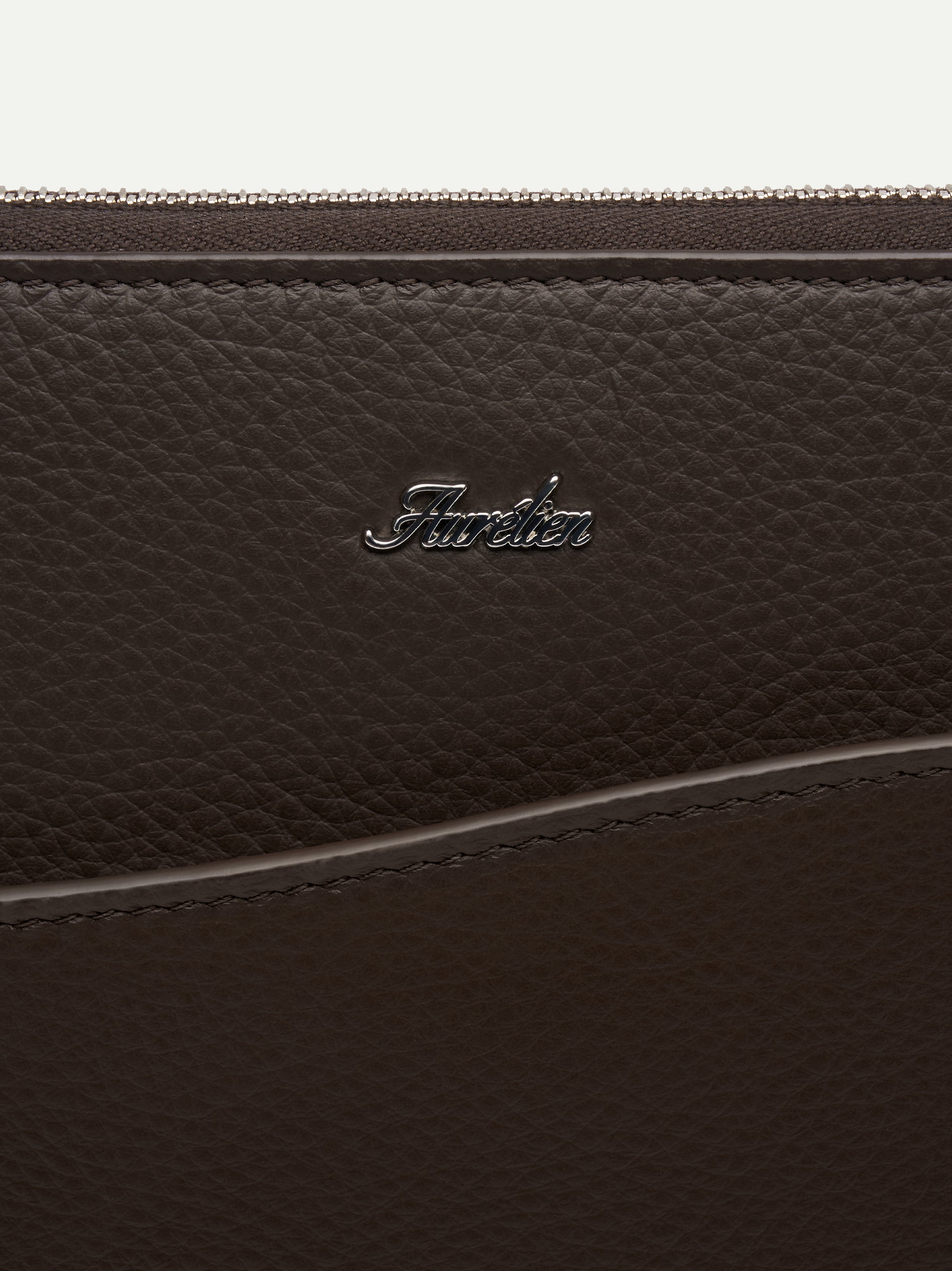 Wave Bag Brown