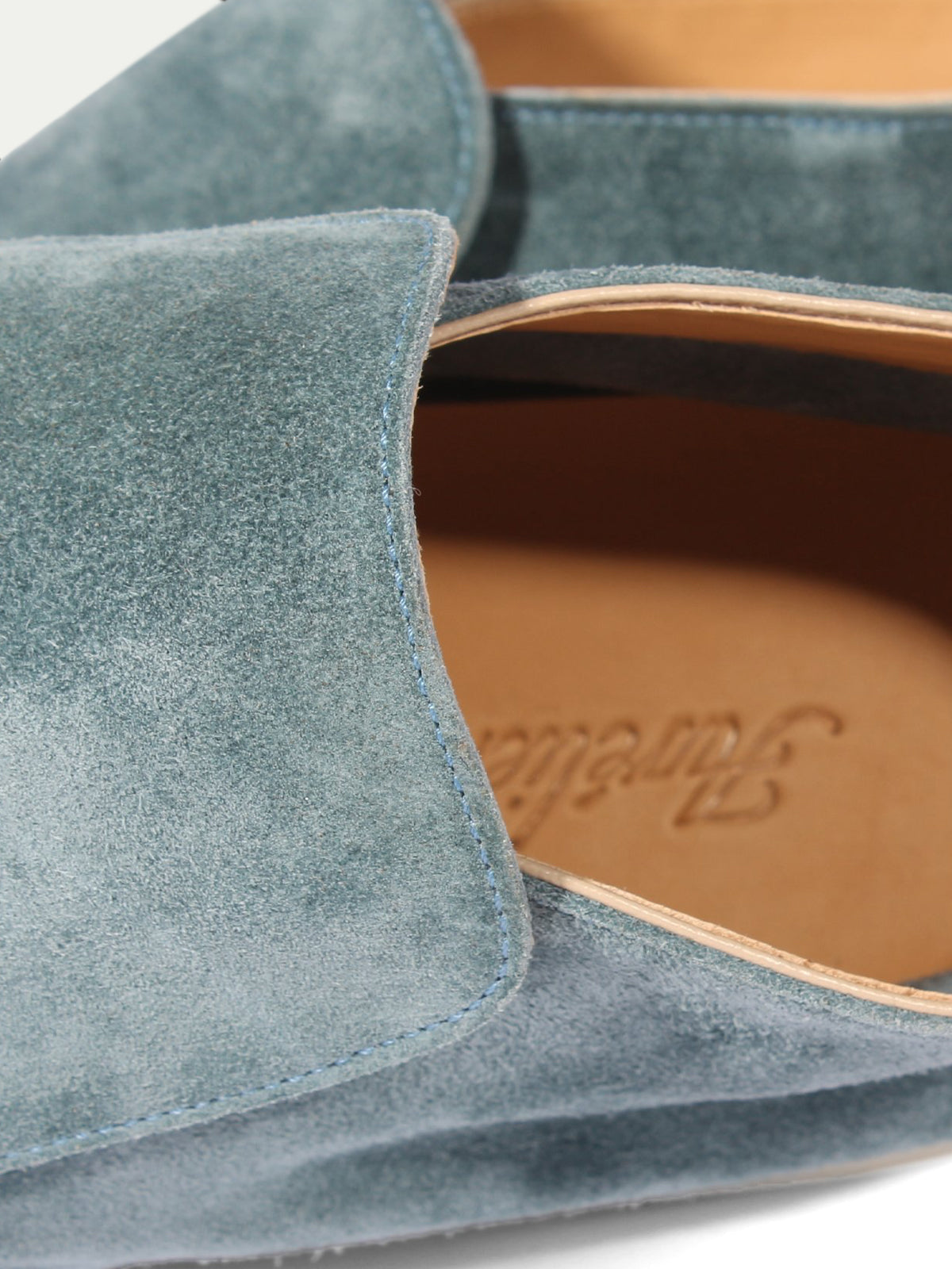 Petrol City Loafer Extrasoft Aurelien