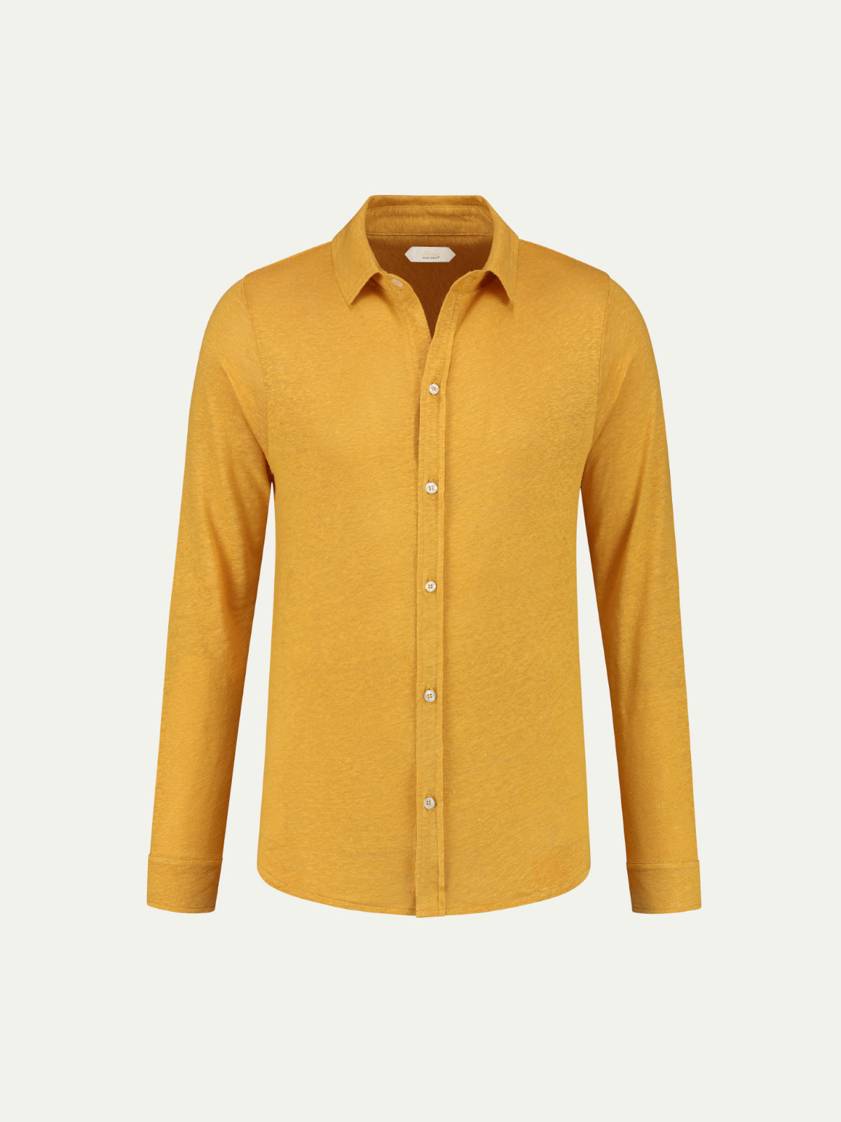 Aurélien | Sunrise Linen Bayside Shirt