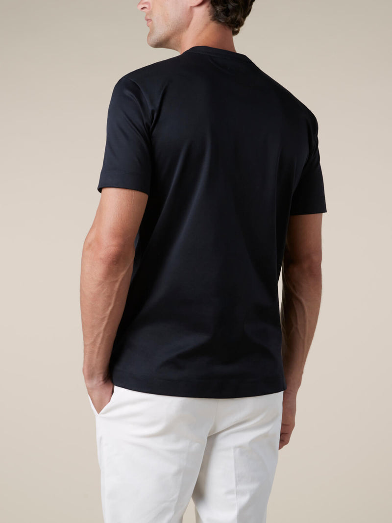 AUR1 T-Shirt Black