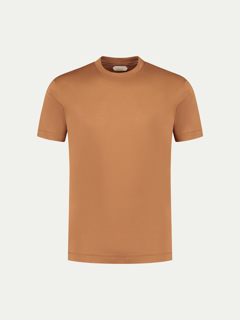 AUR1 T-Shirt Caramel