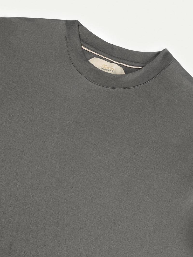 AUR1 T-Shirt Dark Grey