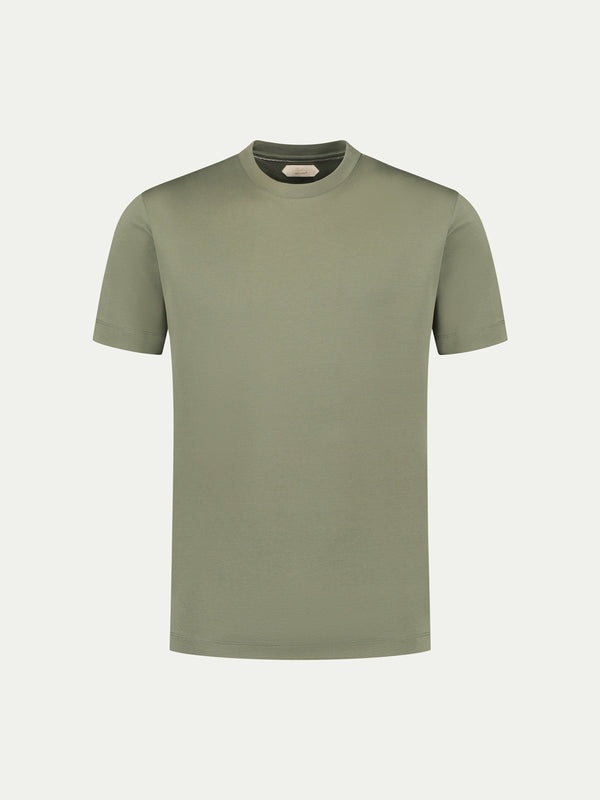 AUR1 T-Shirt Olive