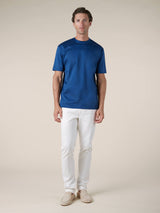 AUR1 T-Shirt Ultramarine