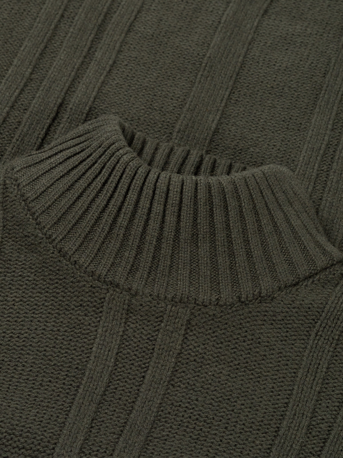 Mockneck Olive
