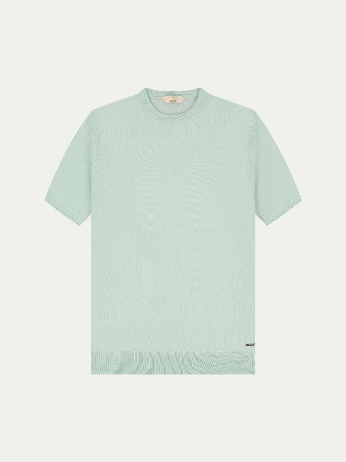 Light Green T-Shirt