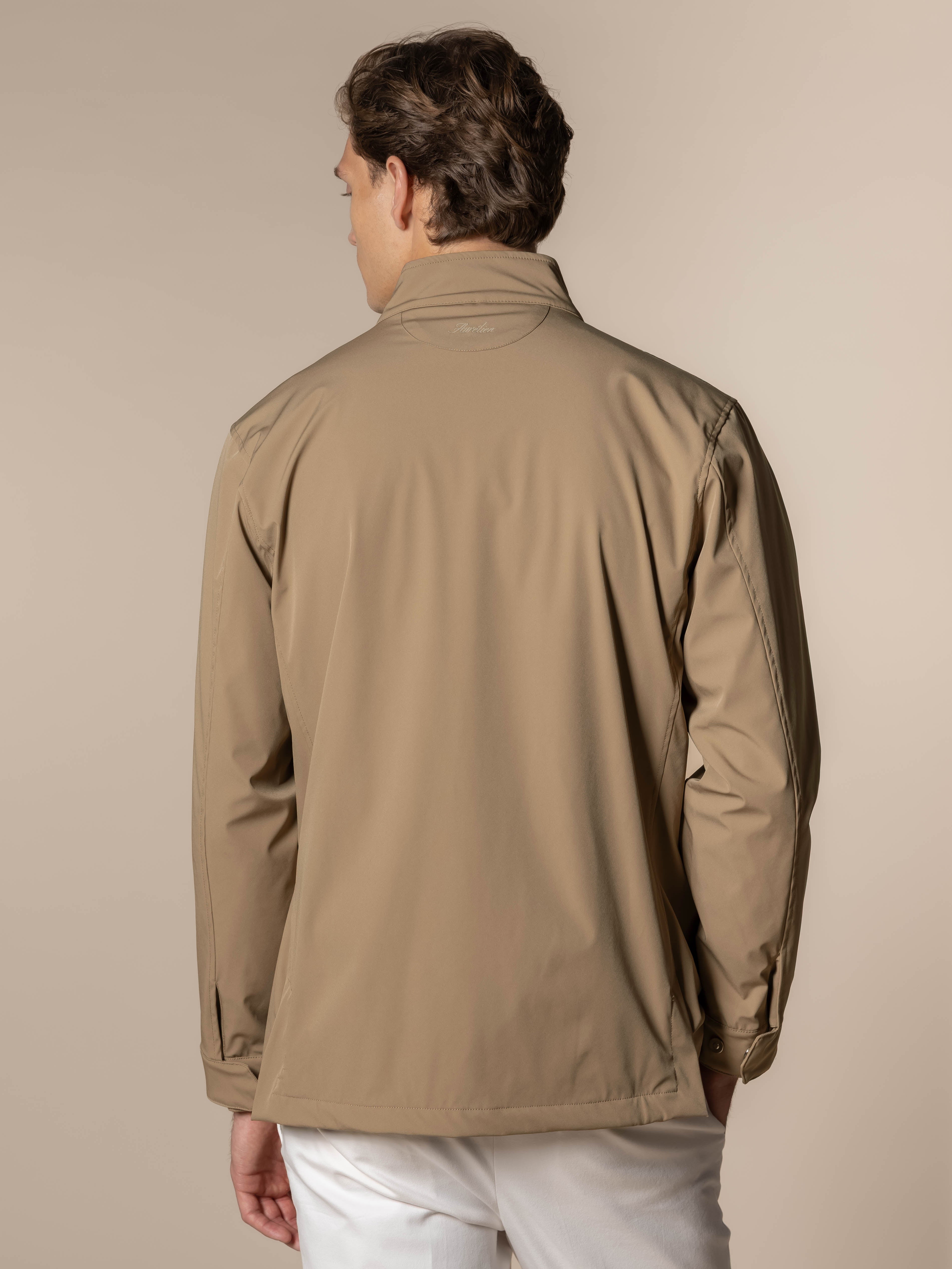 Nut Magnetic Field Jacket