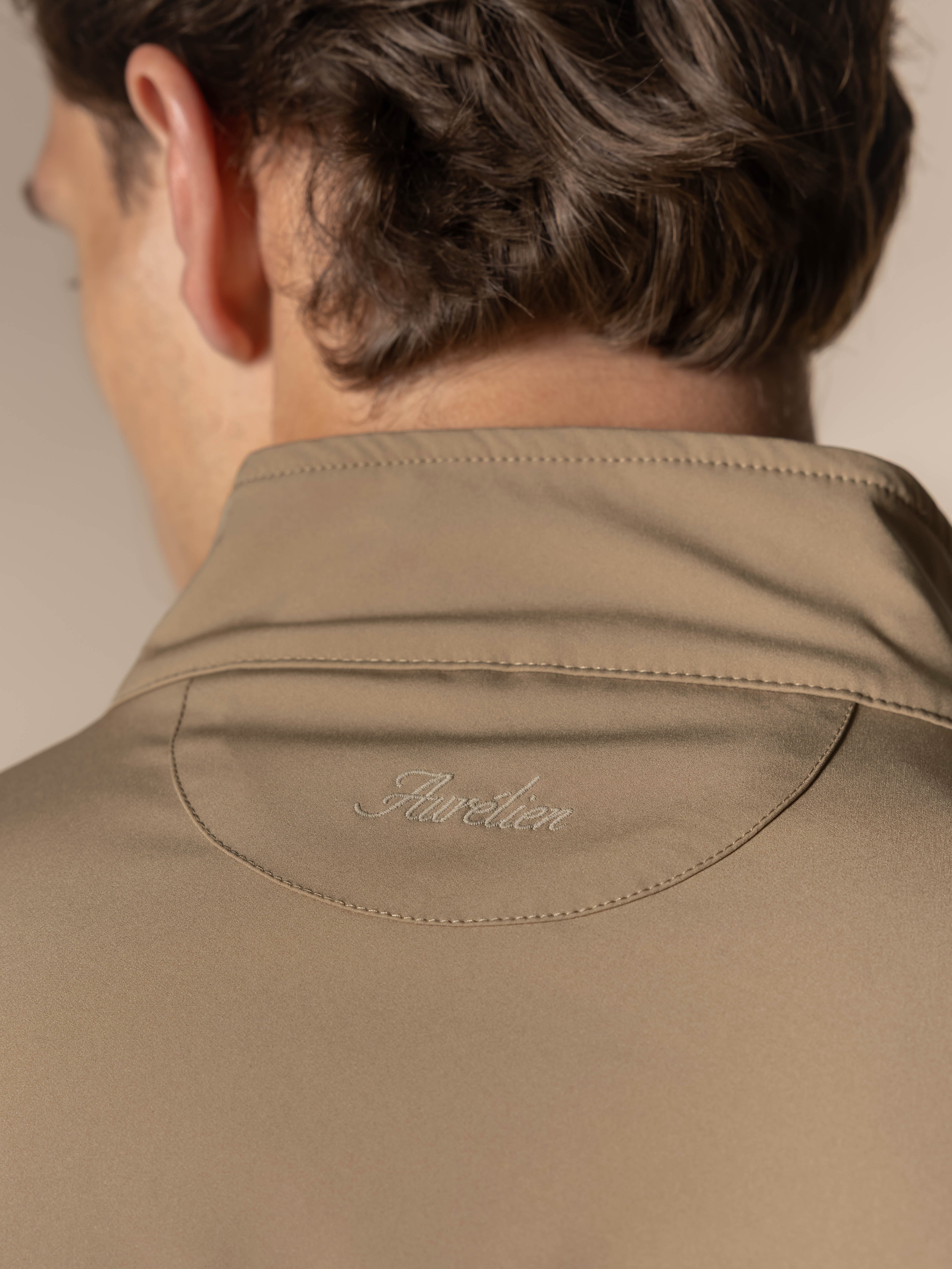 Nut Magnetic Field Jacket