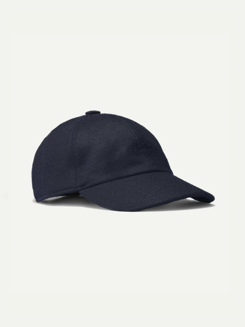 Navy Baseball Cap