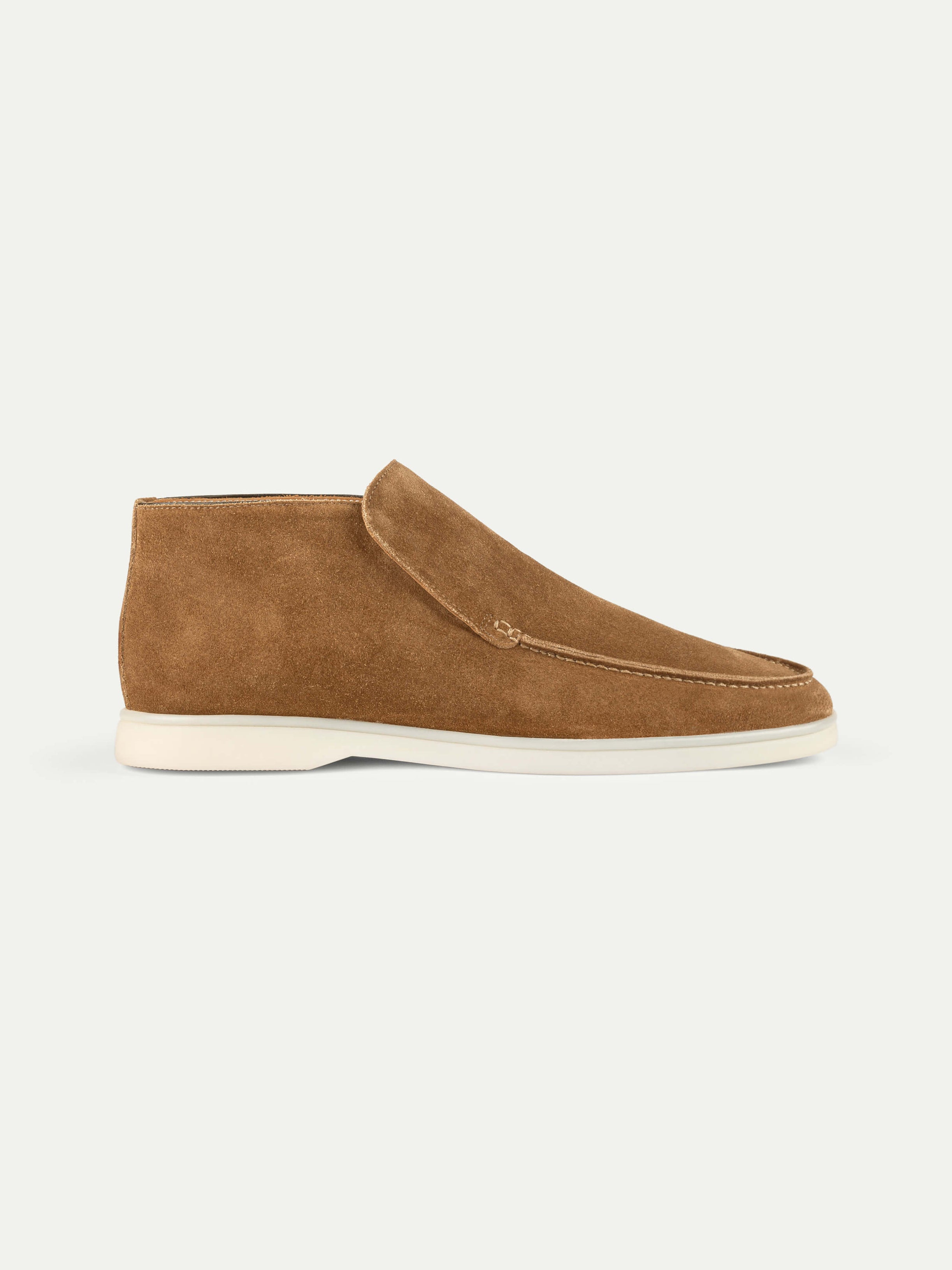 City Loafer Beige