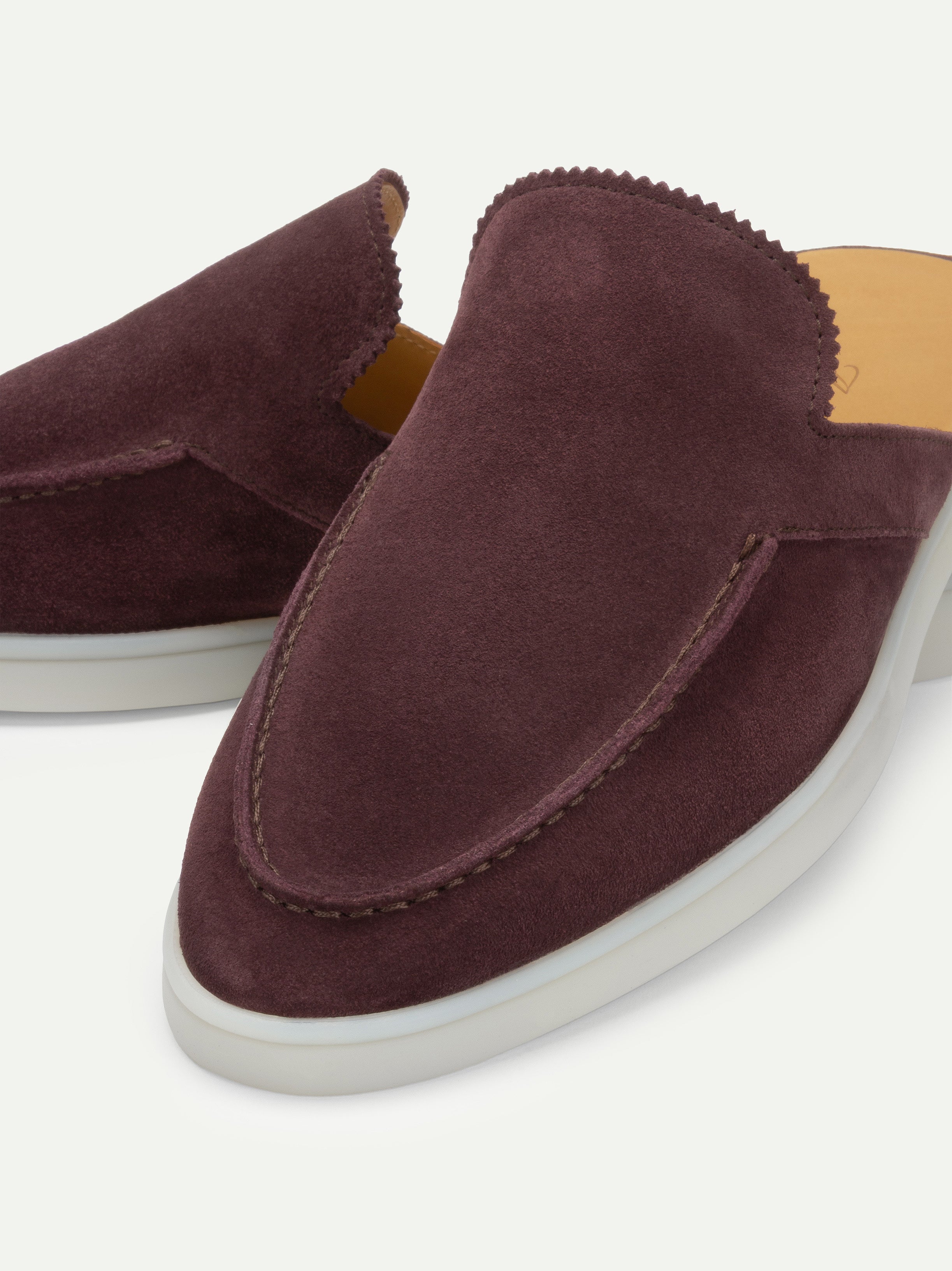 Lady Amarone Yacht Slipper