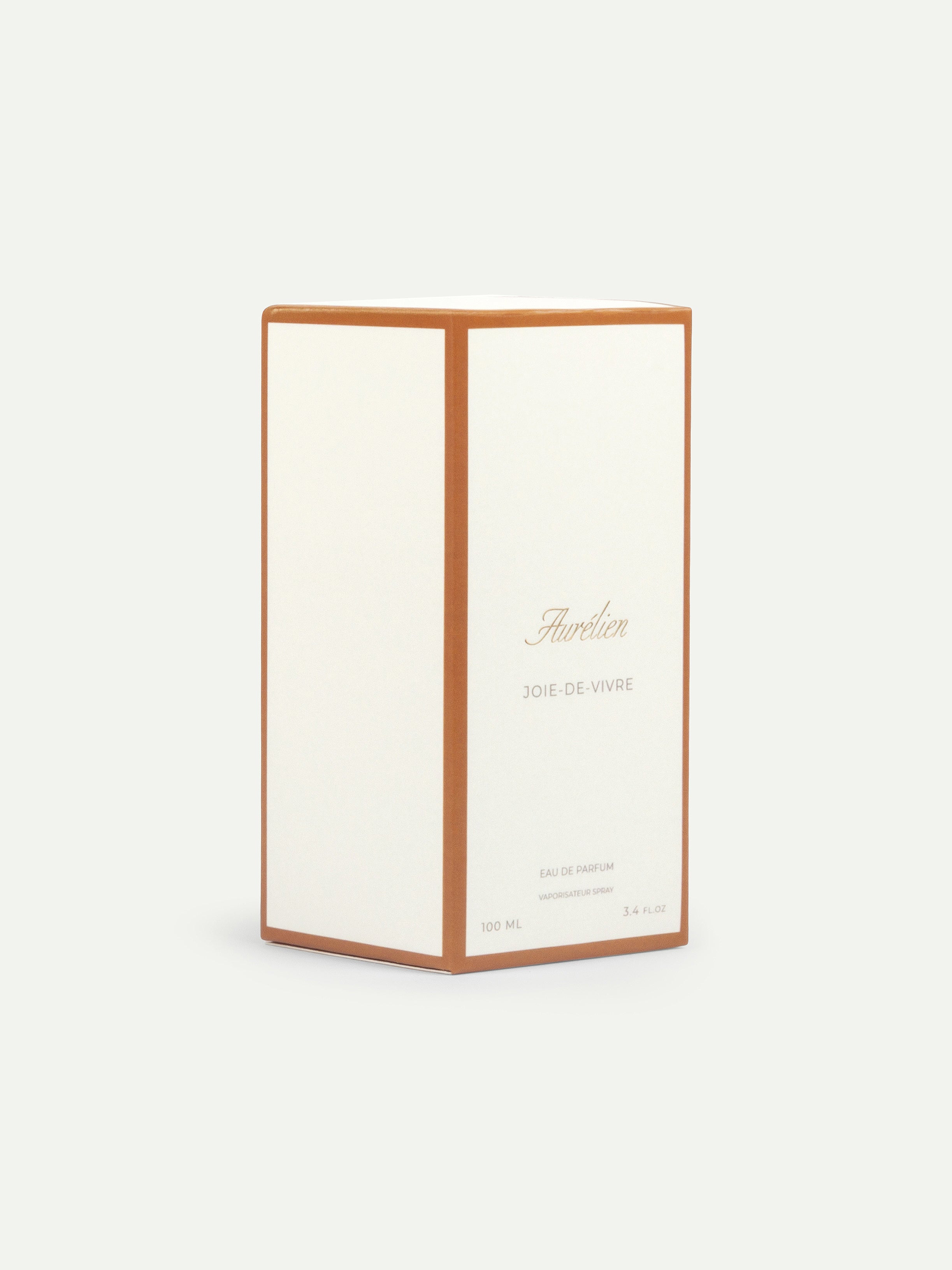 Joie-de-Vivre Eau de Parfum