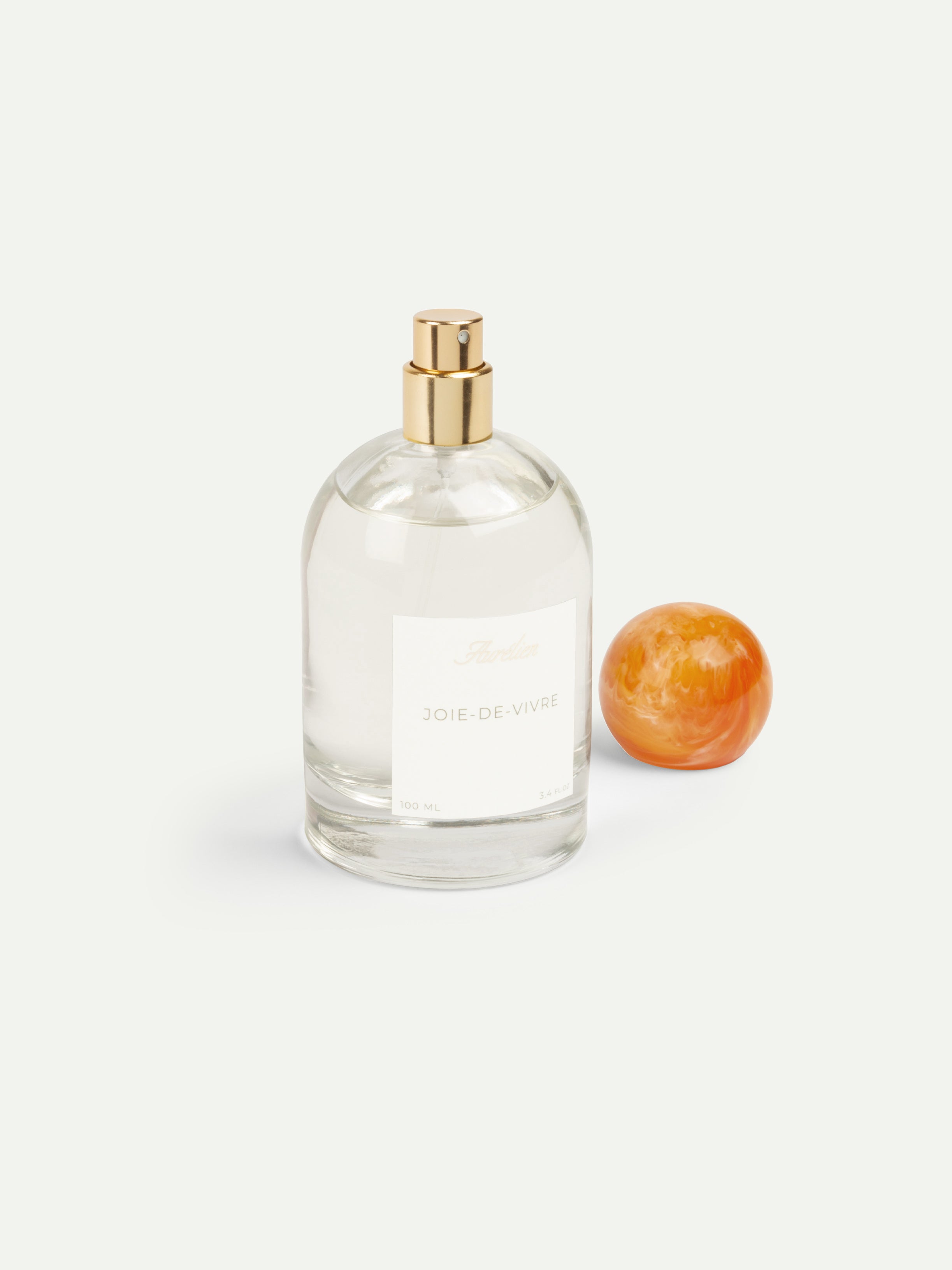 Joie-de-Vivre Eau de Parfum