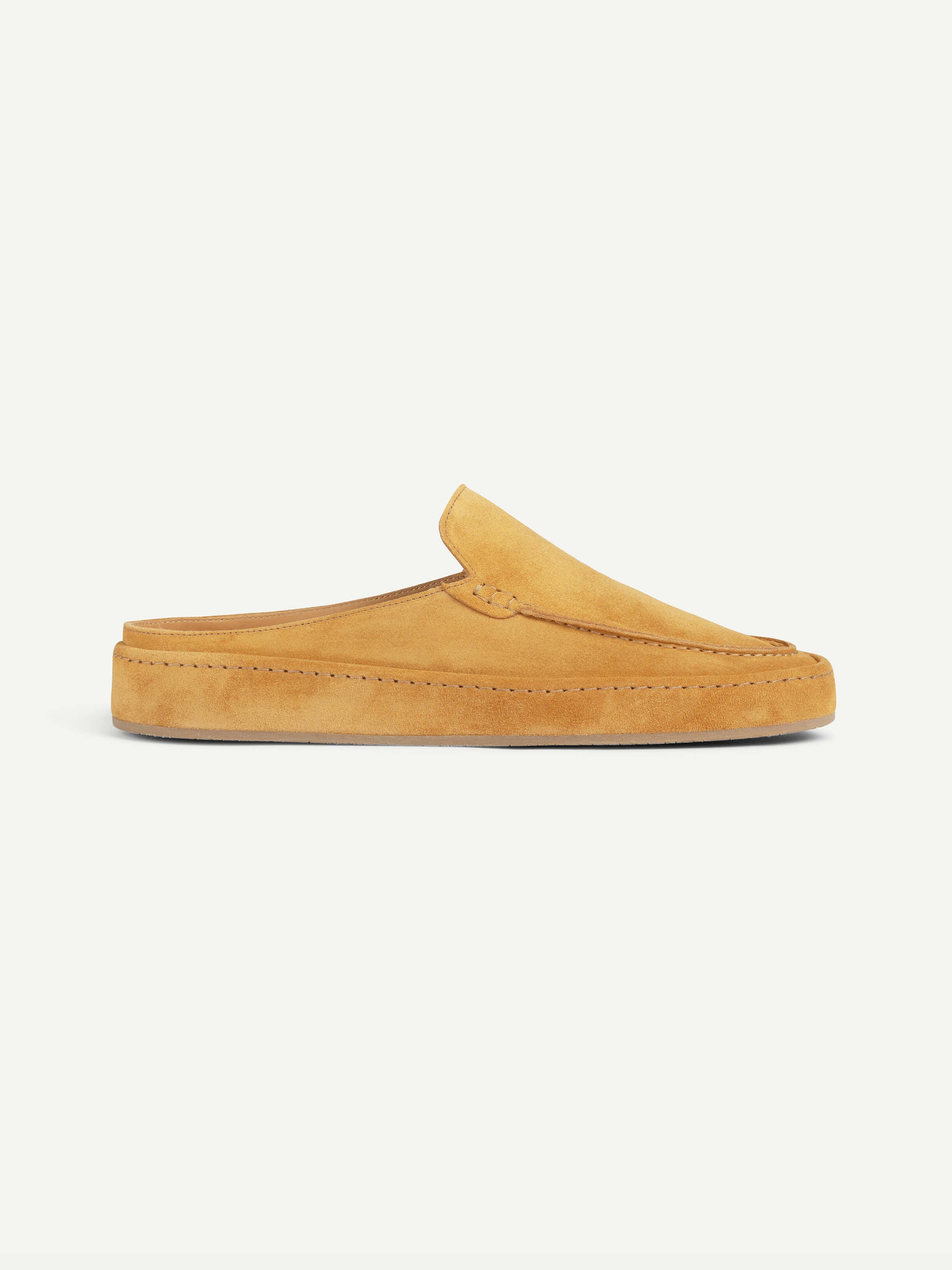 Saffron Voyager Slipper