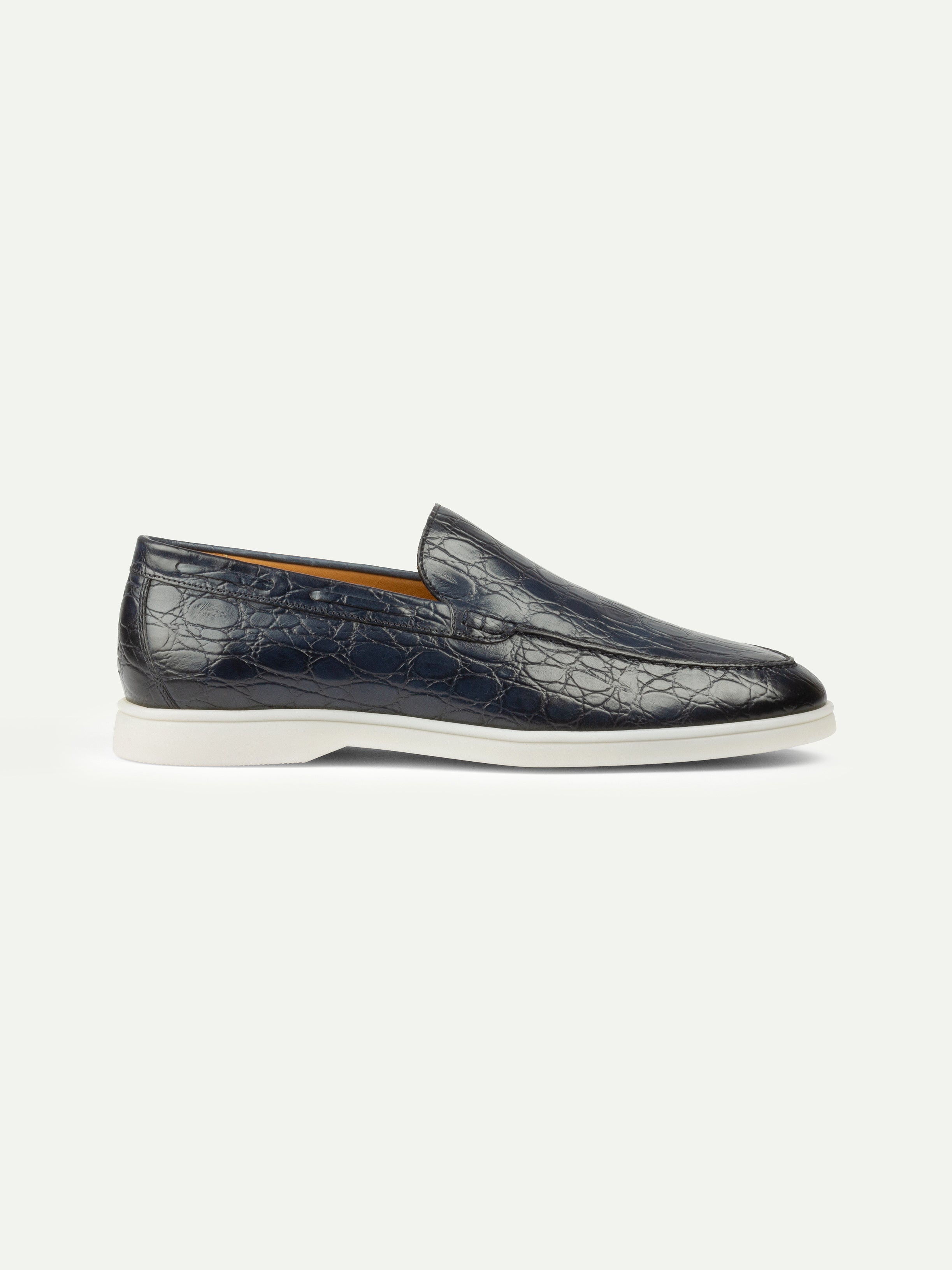 Yacht Loafer Navy