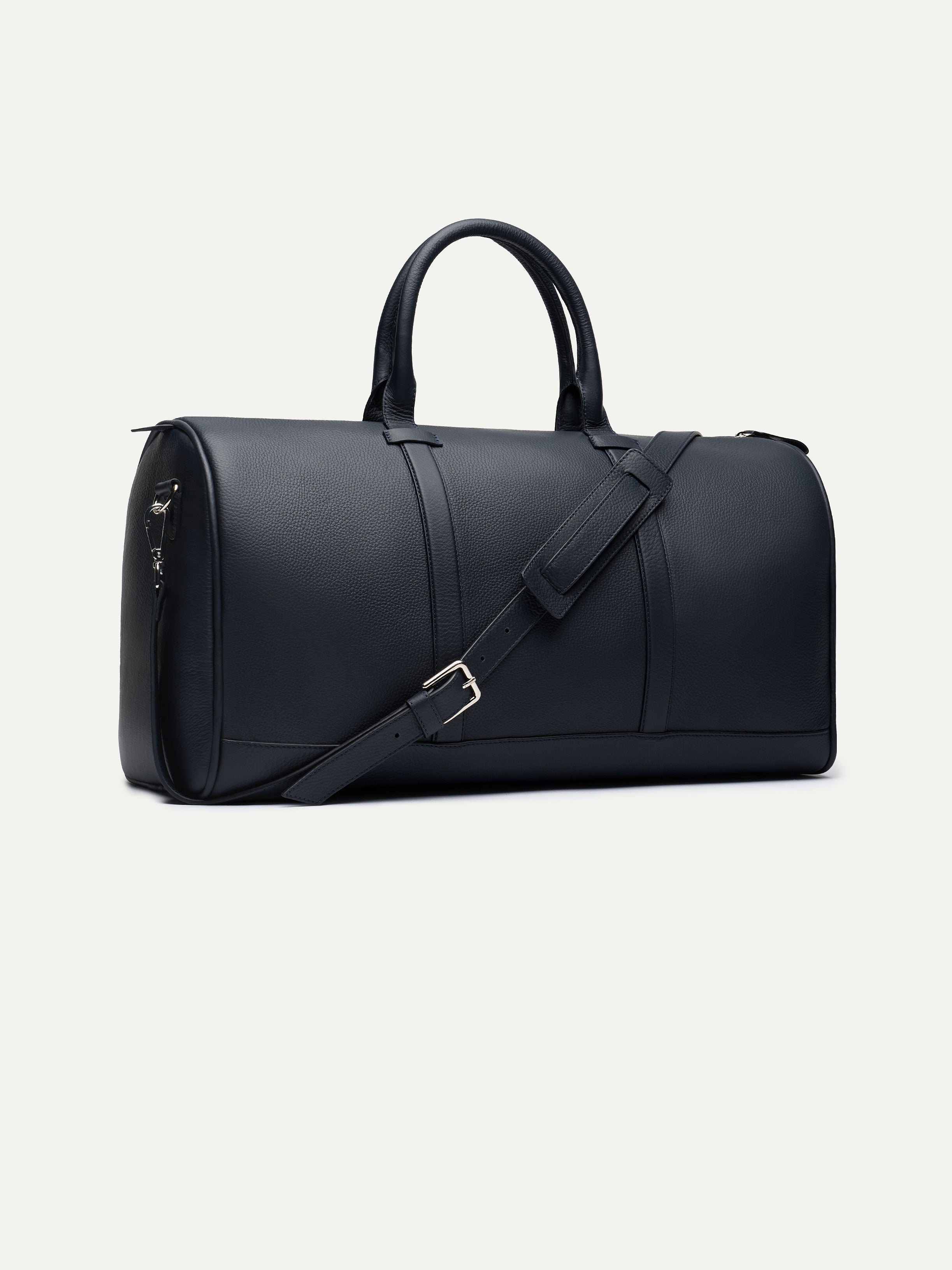 Wave Duffel Bag Navy