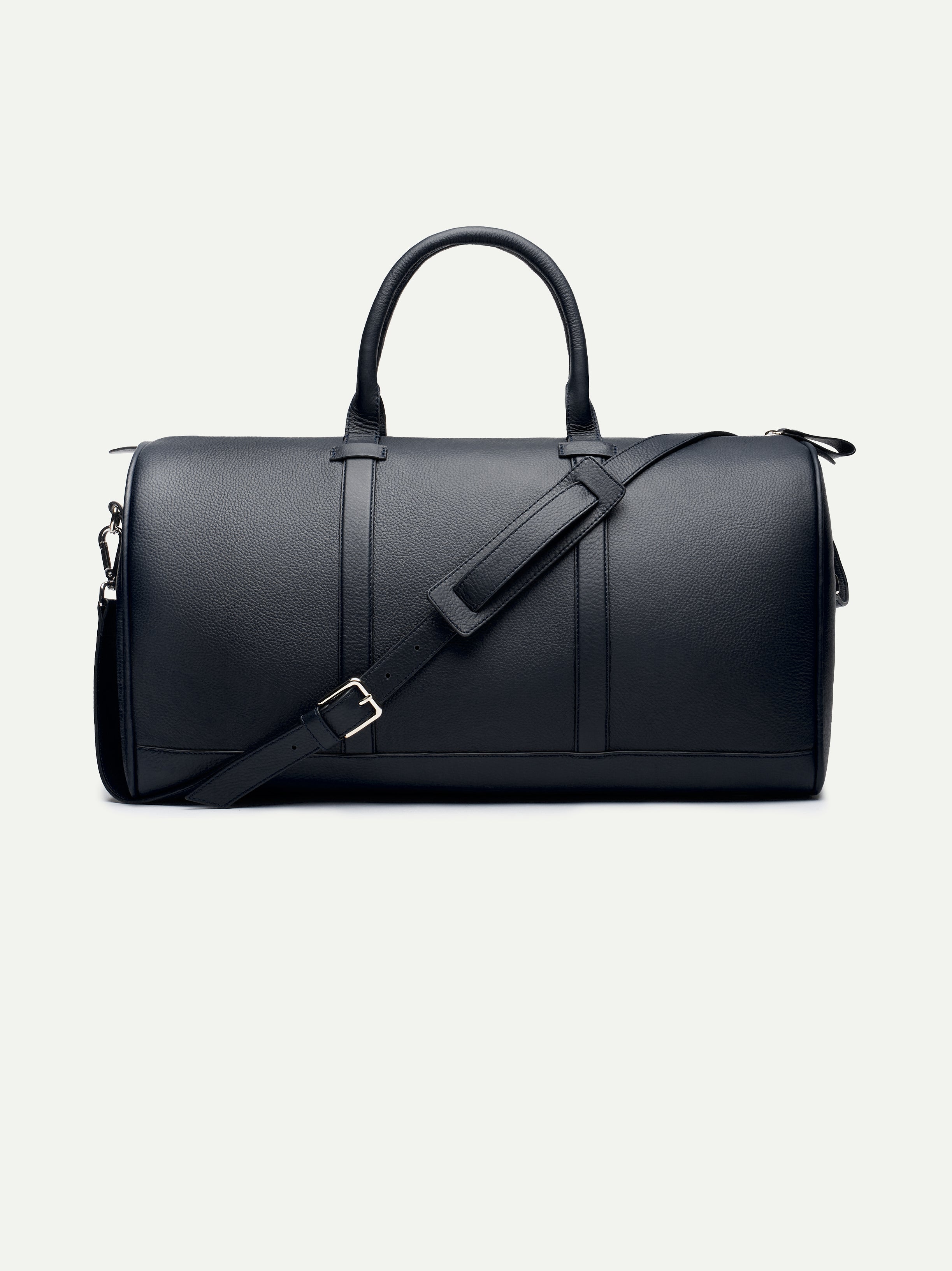Wave Duffel Bag Navy
