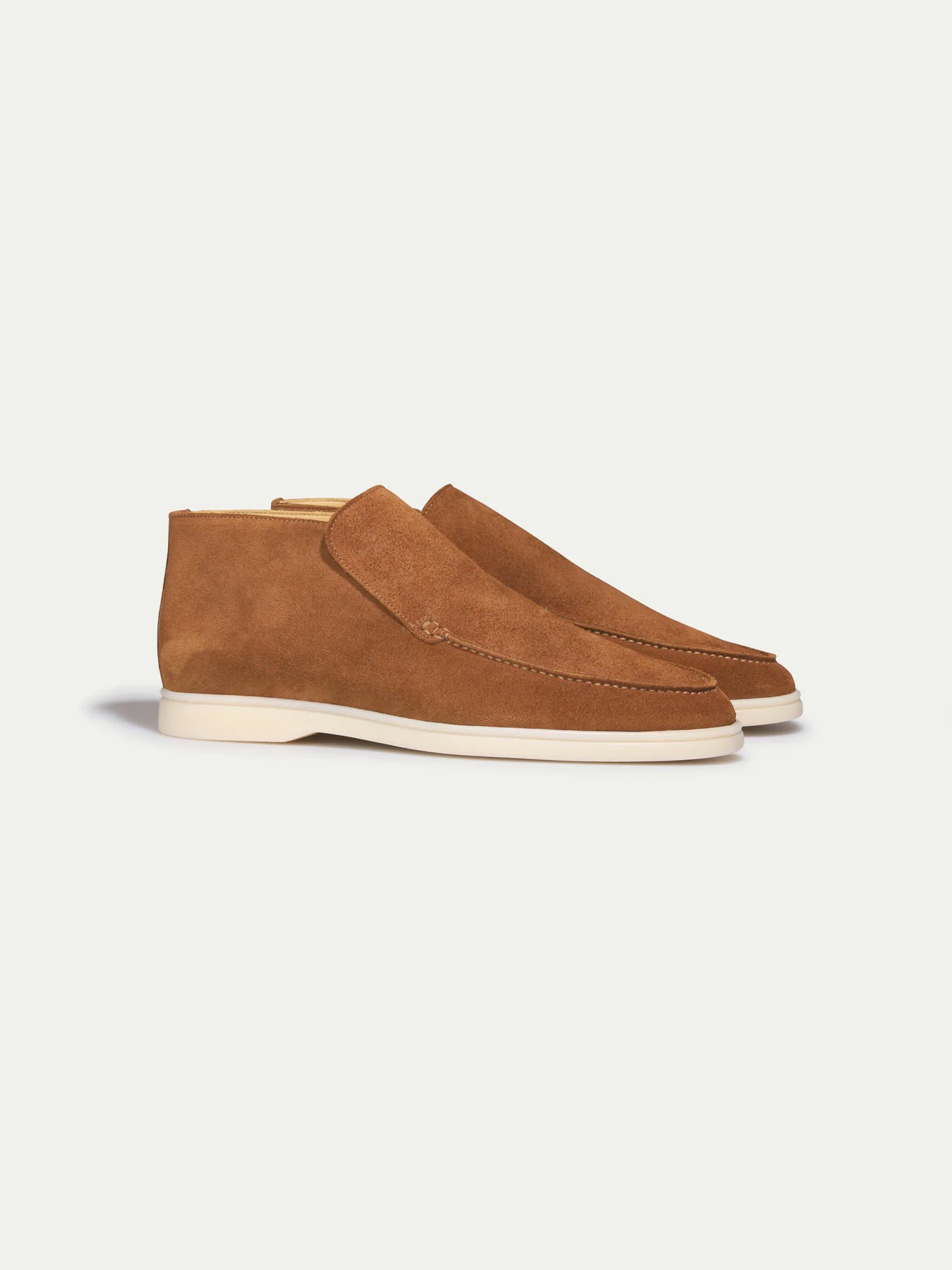 Rust City Loafer
