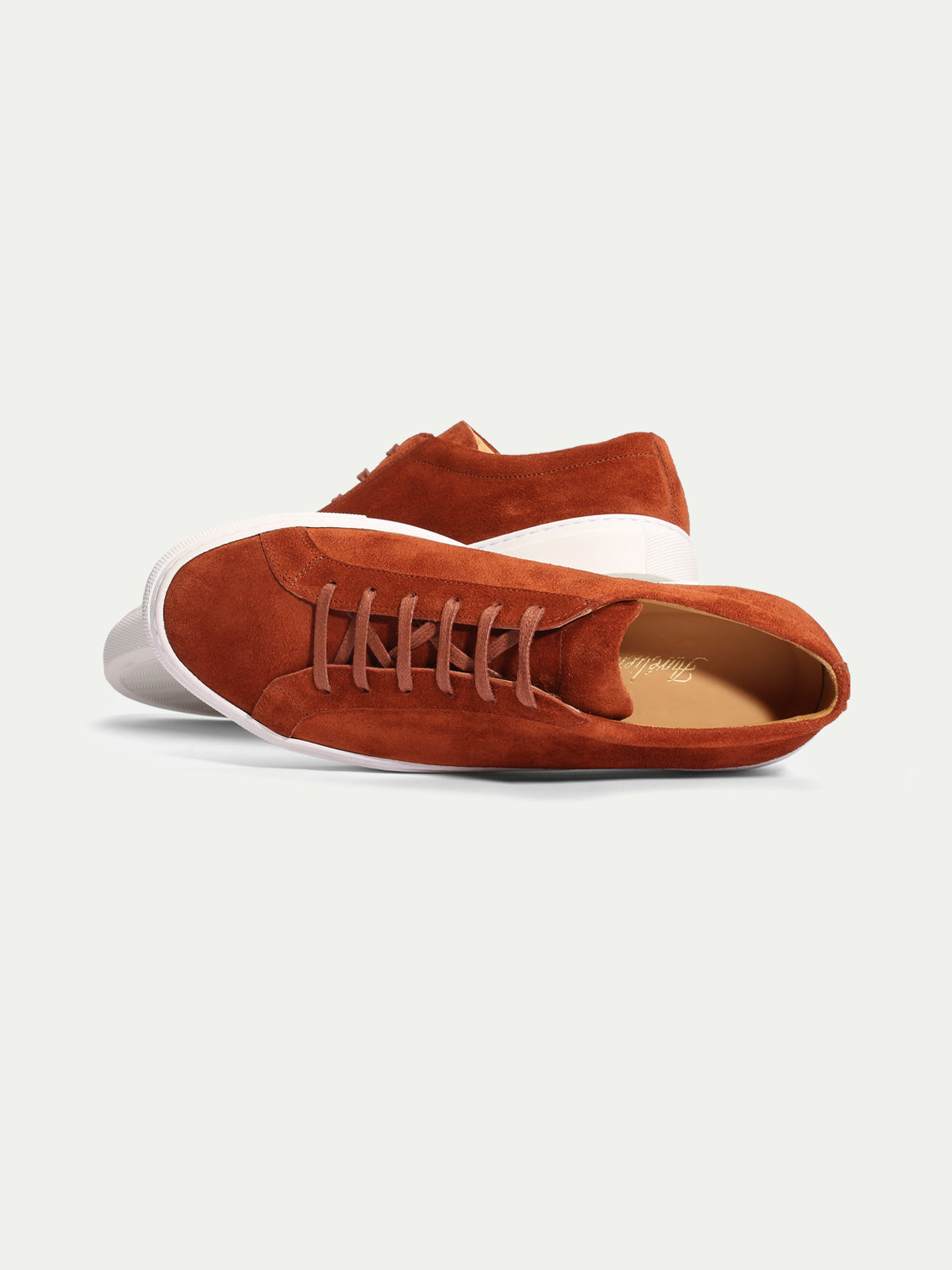 Cambridge Sneaker Sienna