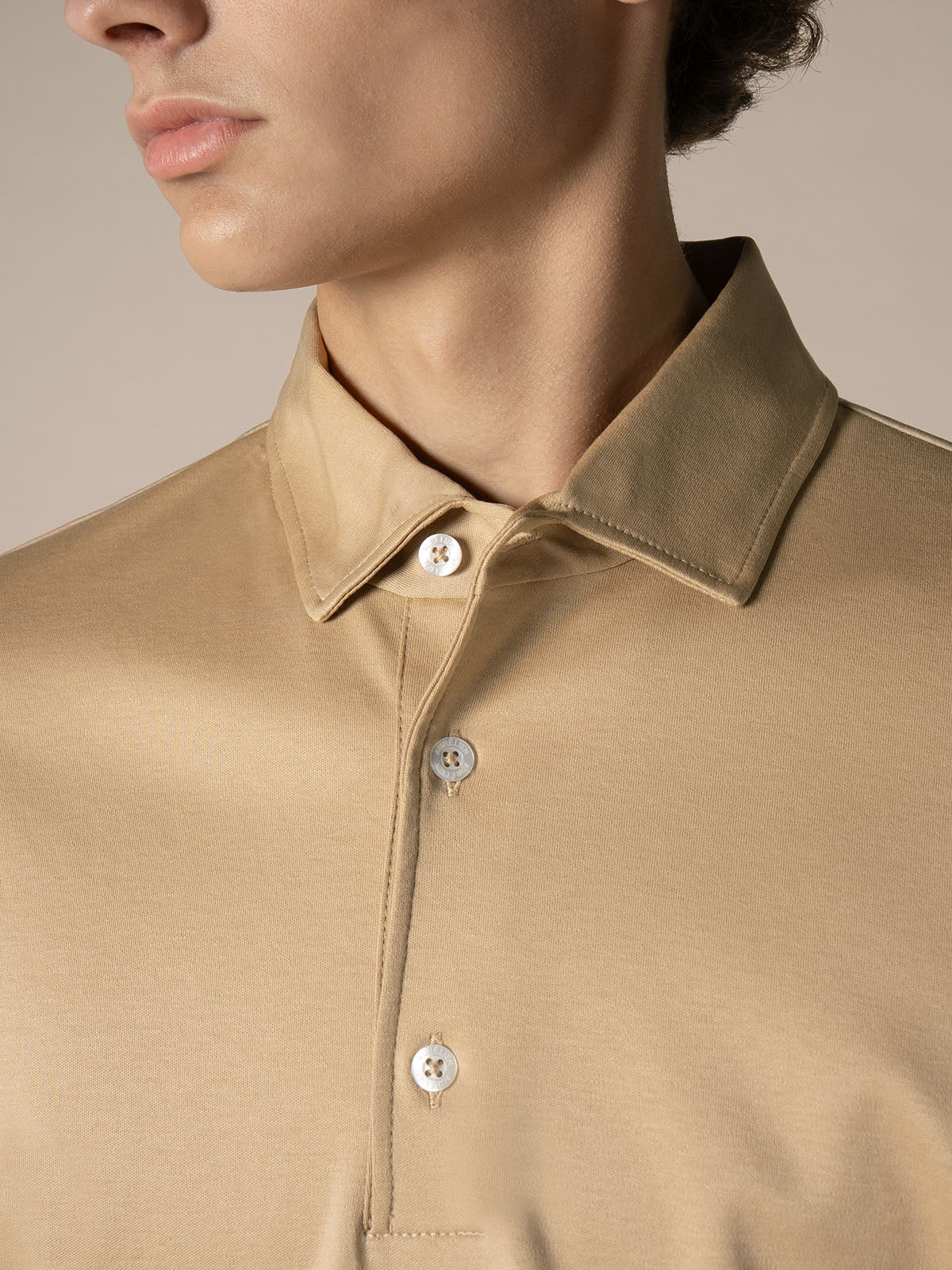 AUR1 Polo Nut