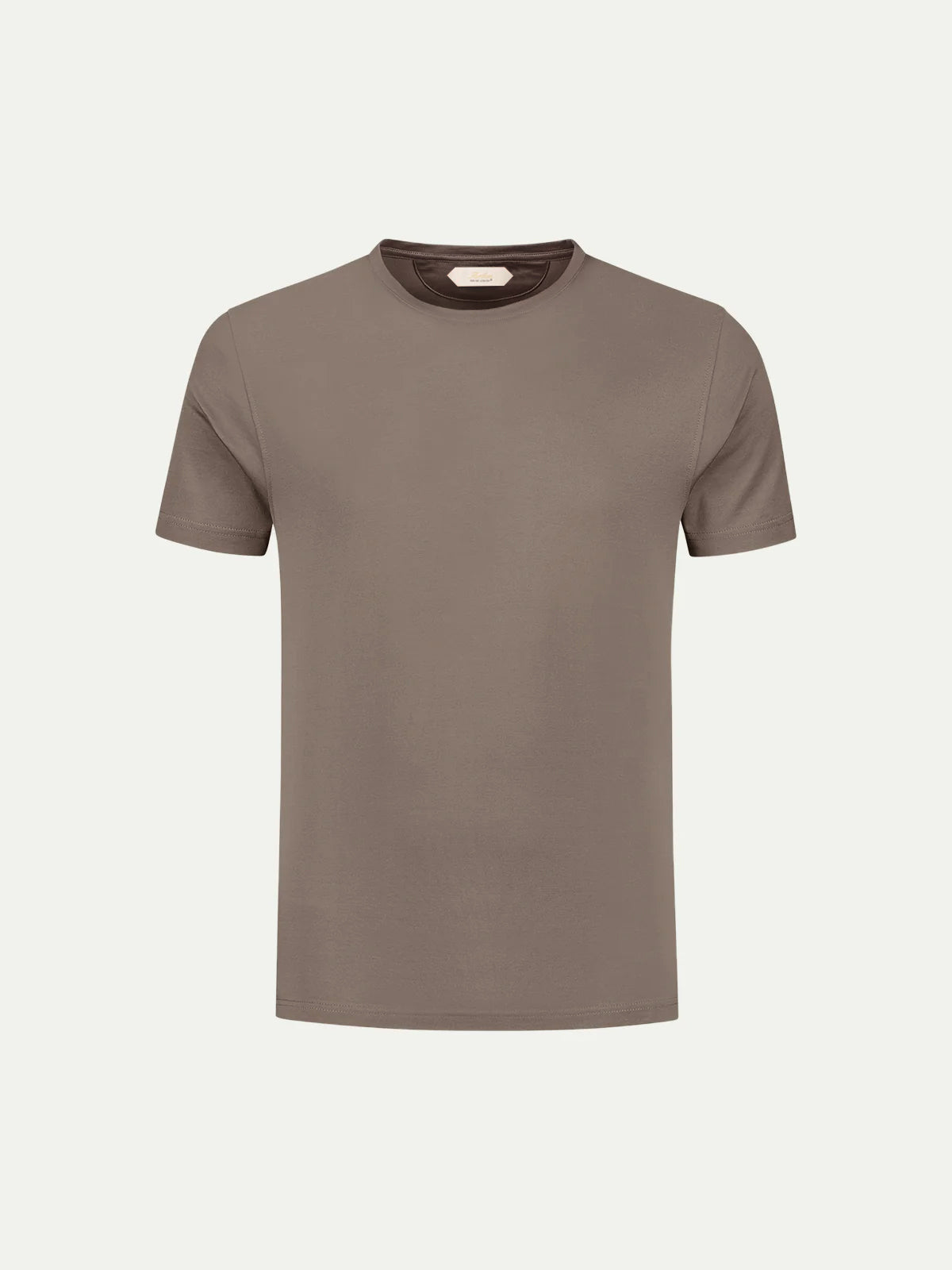 Ash Grey Classic T-Shirt