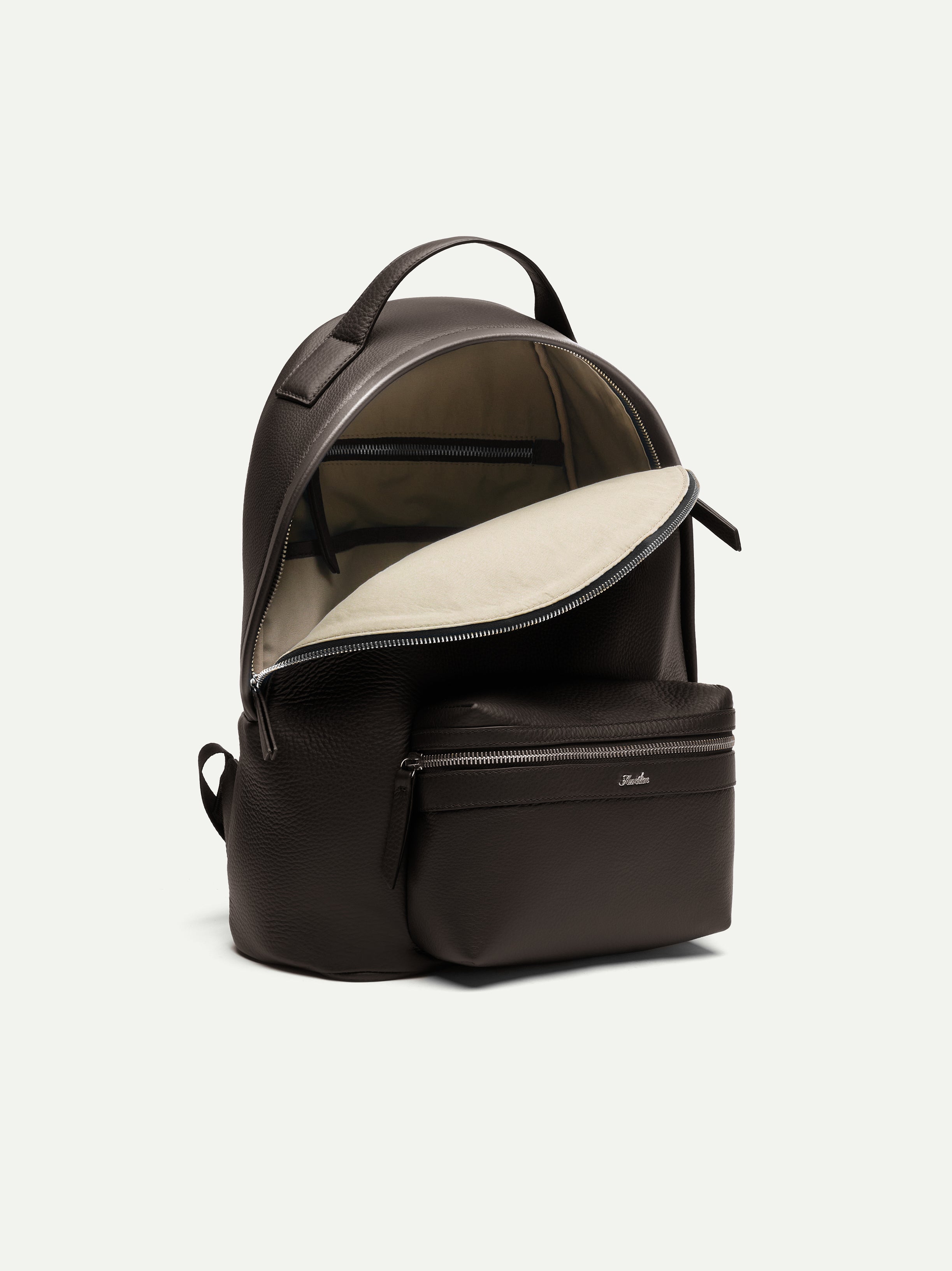 Wave Backpack Brown