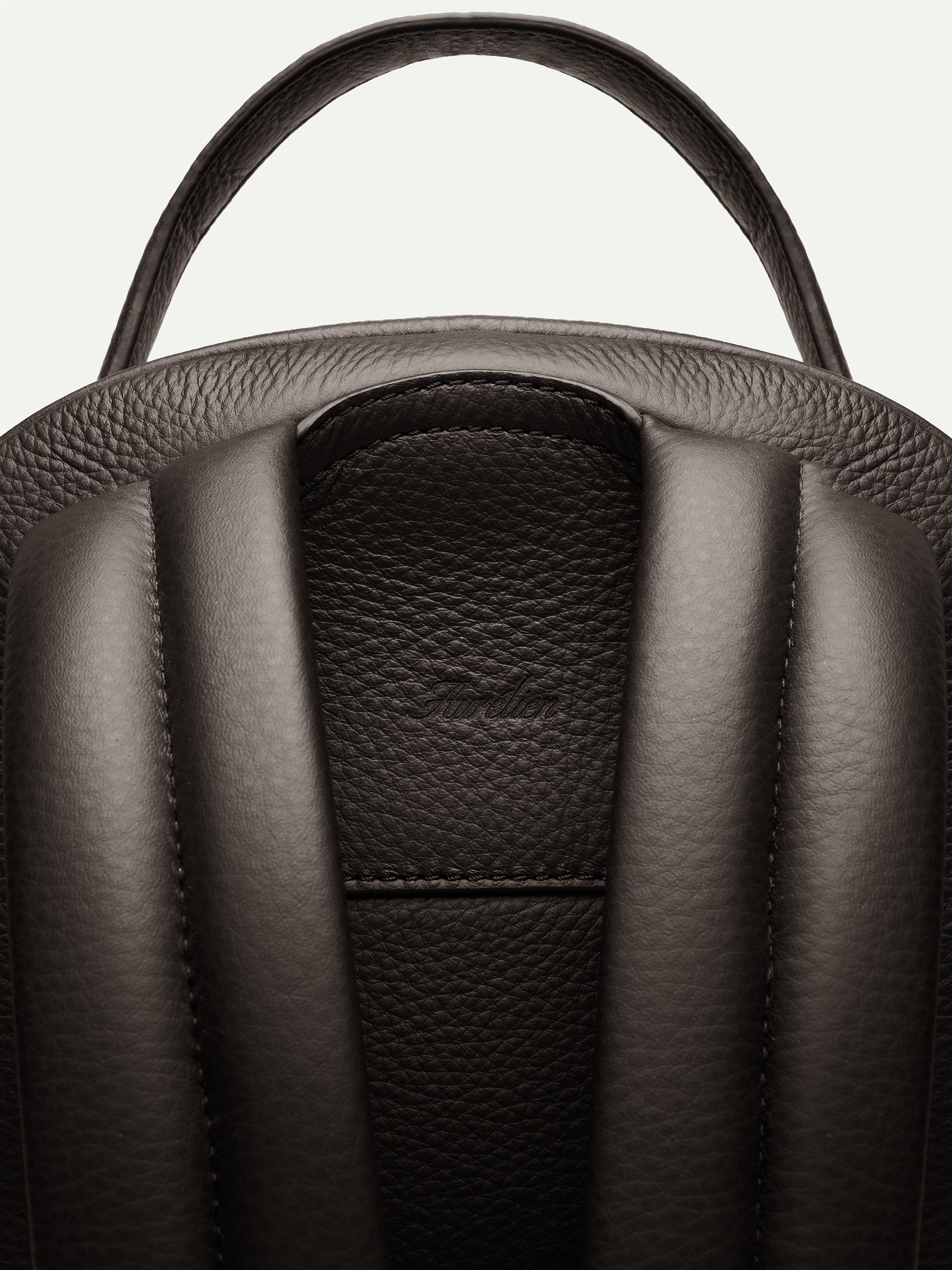 Wave Backpack Brown