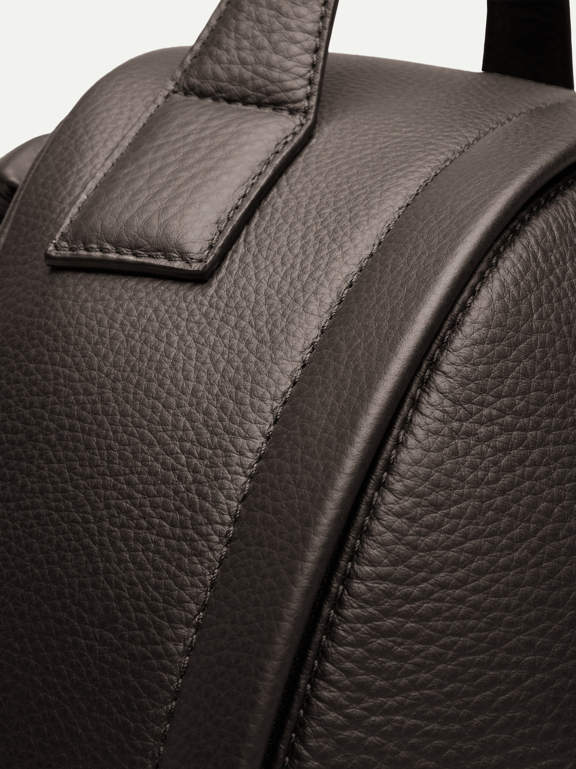 Wave Backpack Brown
