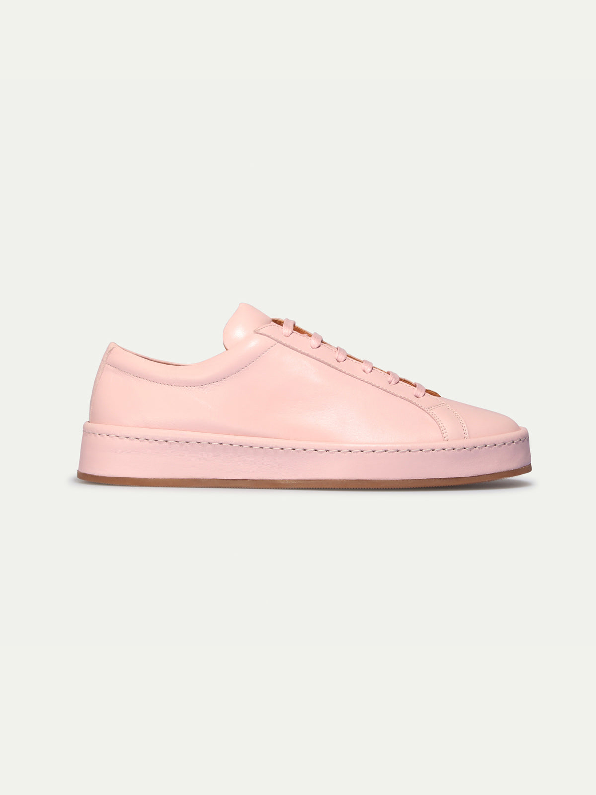 Lady Light Pink Voyager Sneaker