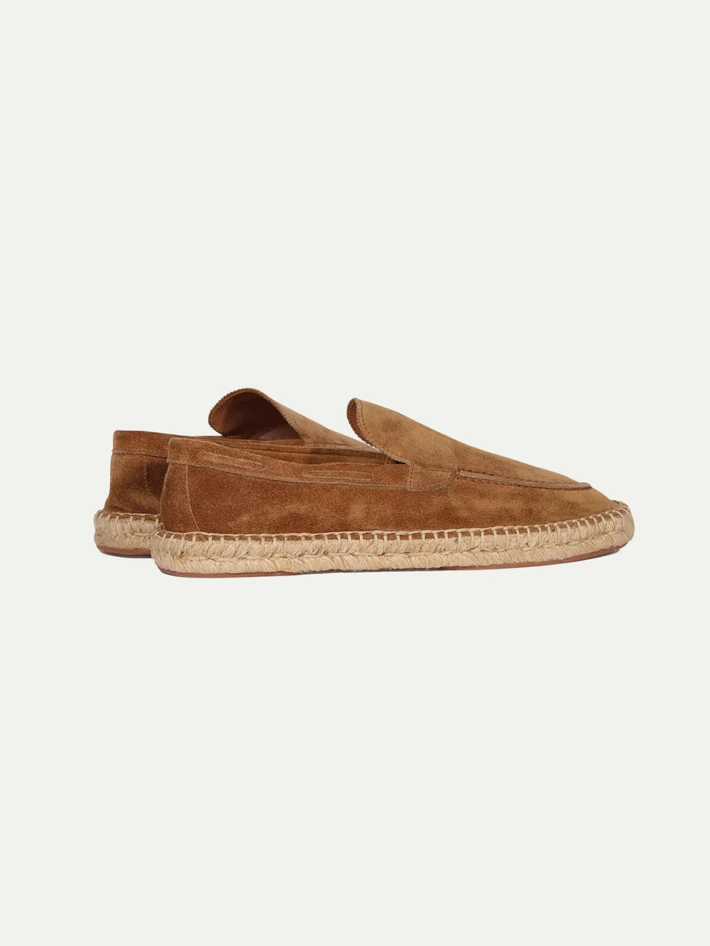 Beige Beachside Loafer