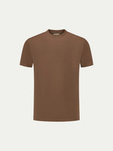 AUR1 T-Shirt Chocolate