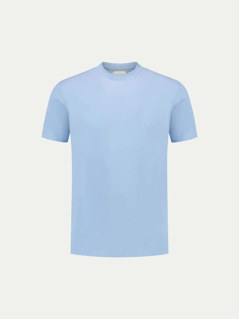 AUR1 T-Shirt Light Blue