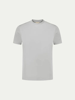 AUR1 T-Shirt Light Grey