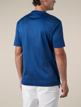 AUR1 T-Shirt Ultramarine