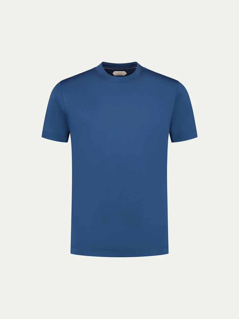 AUR1 T-Shirt Ultramarine