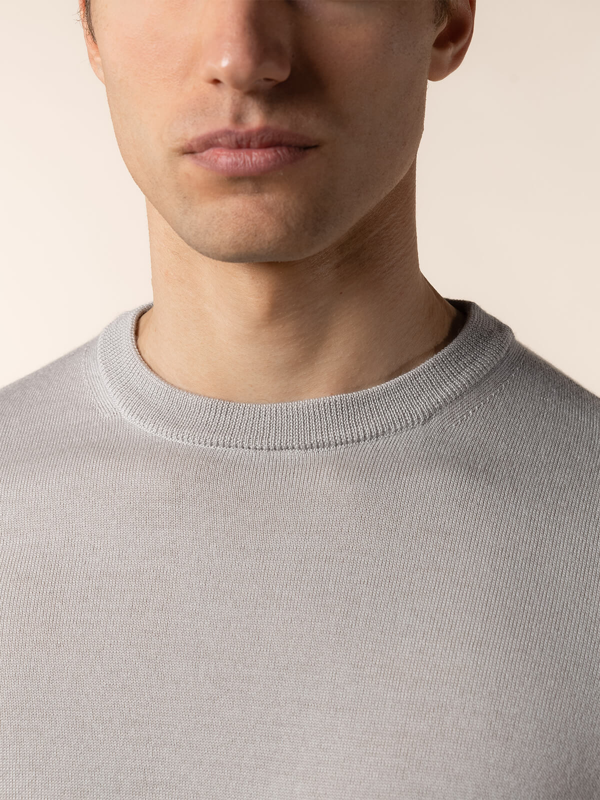 Classic Grey T-Shirt