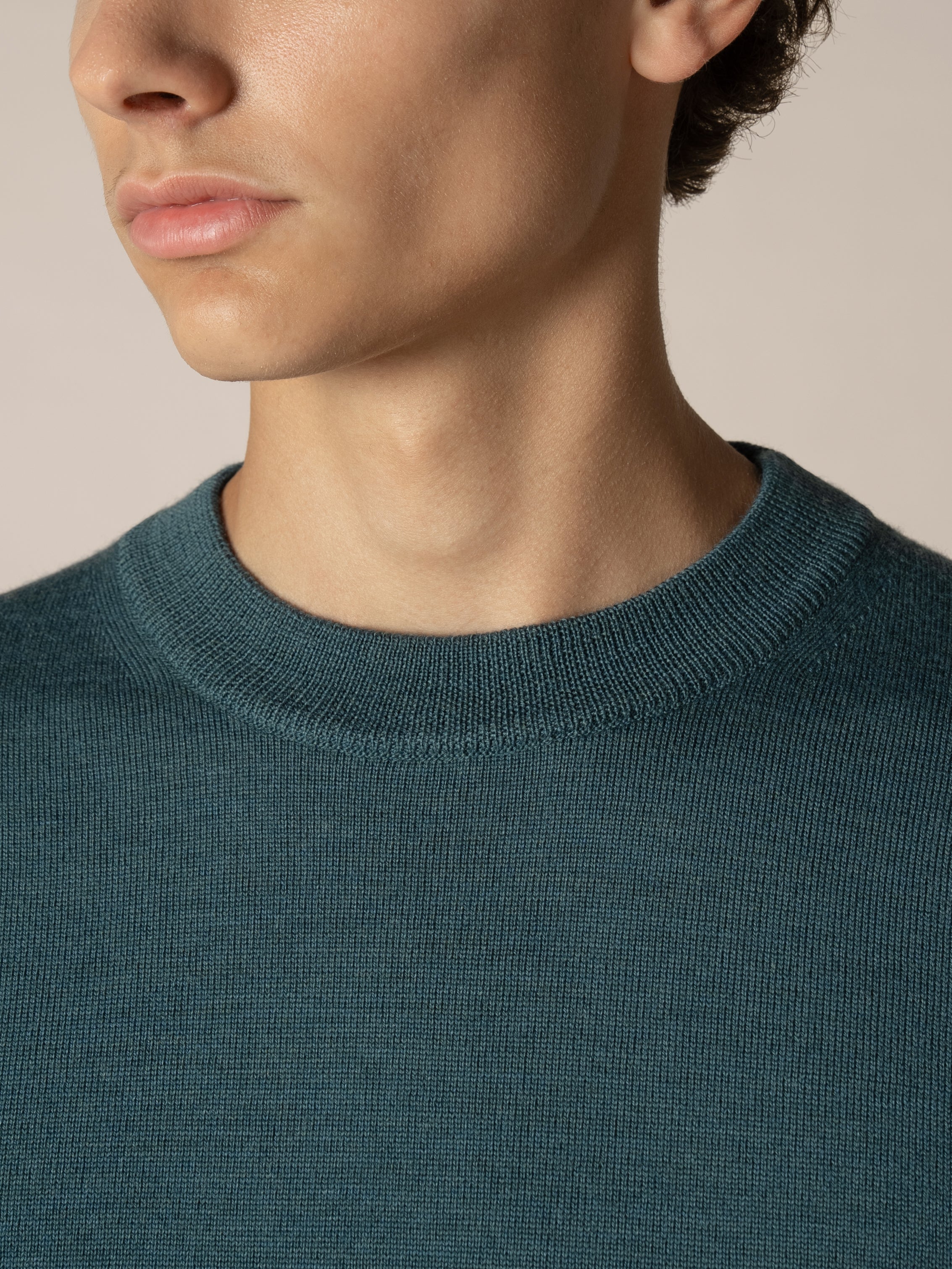 Dark Aquamarine T-Shirt