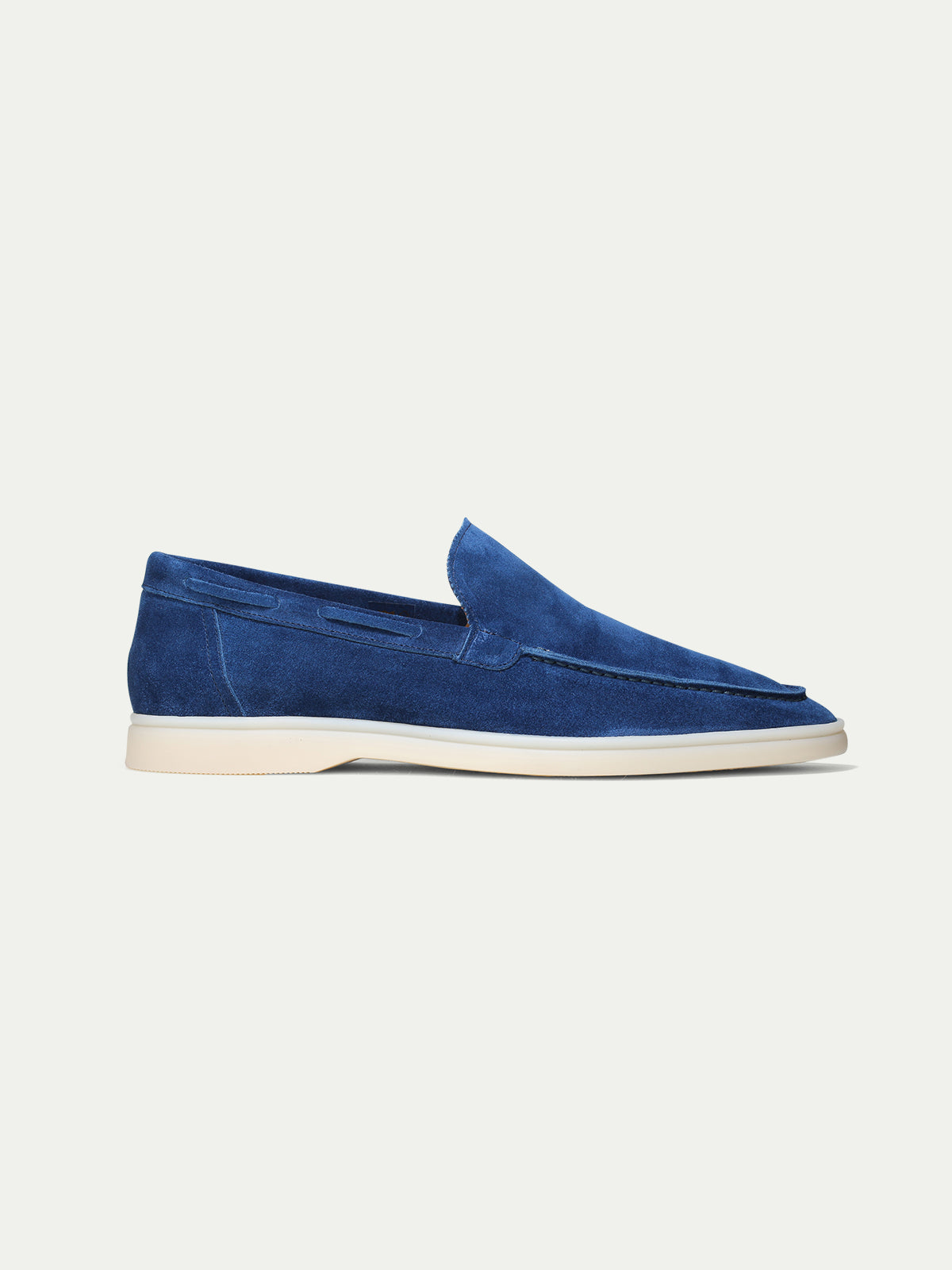 Ultramarine Yacht Loafers