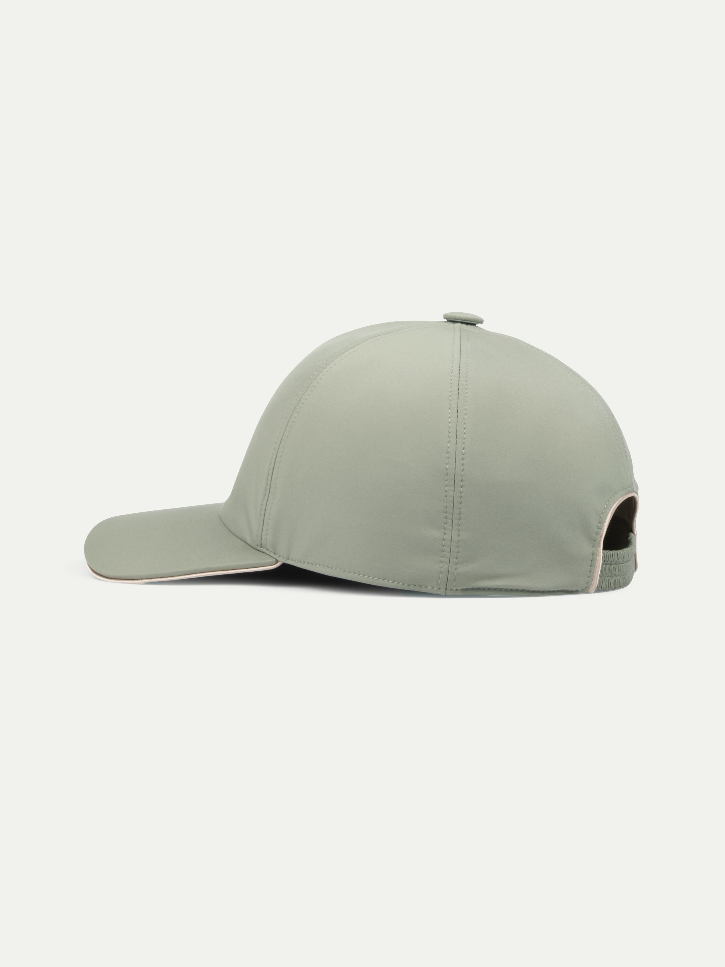 Pistache Baseball Cap
